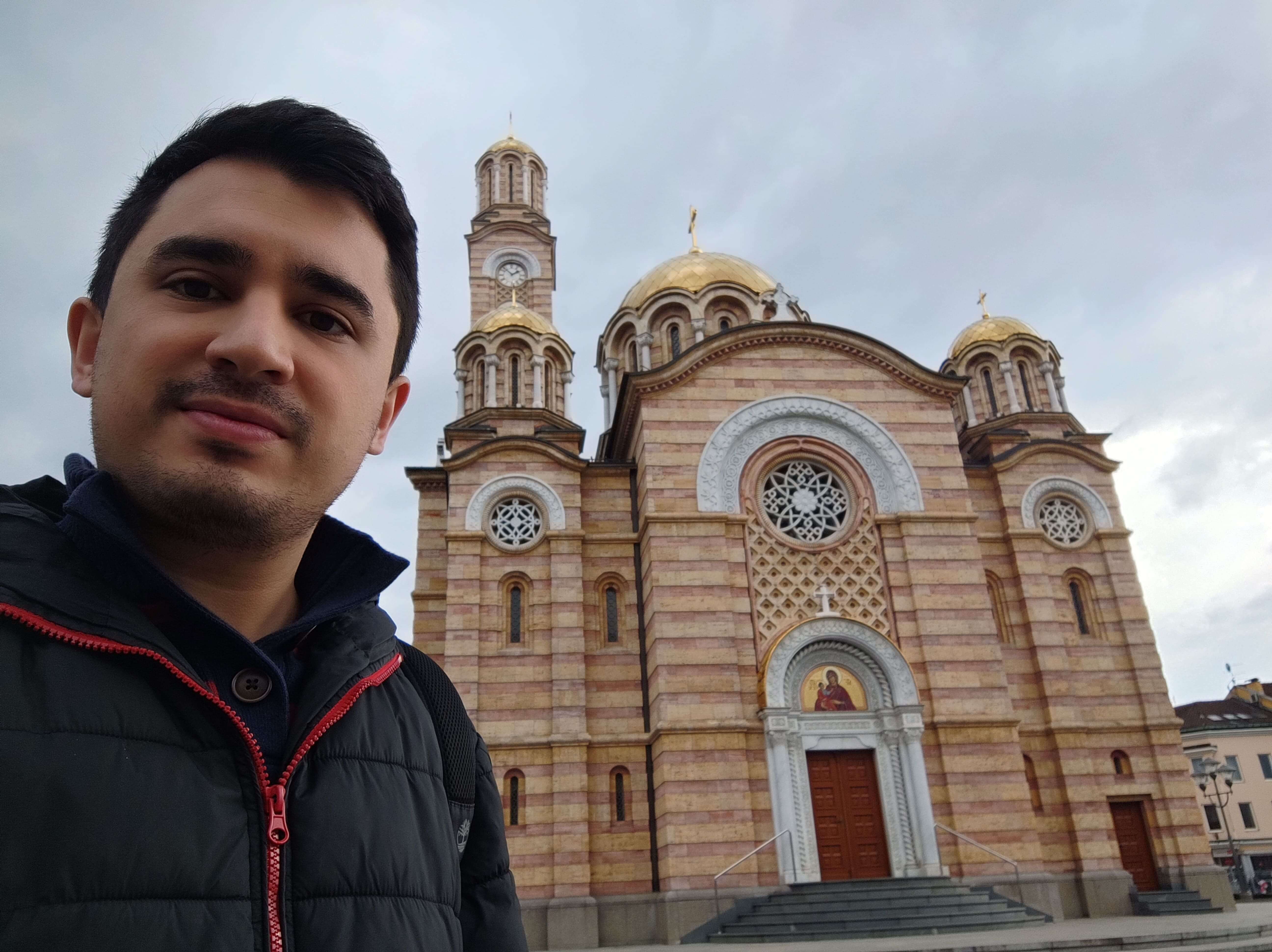Catedral de Cristo Salvador