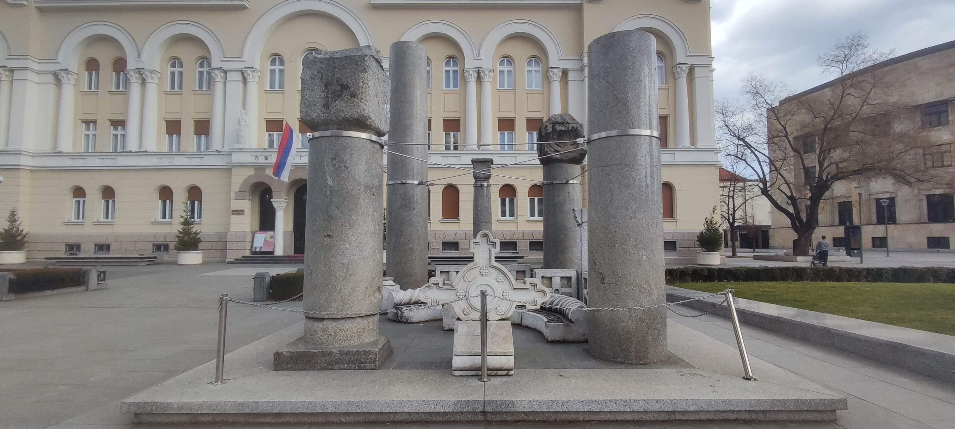 Banja Luka en República Srpska