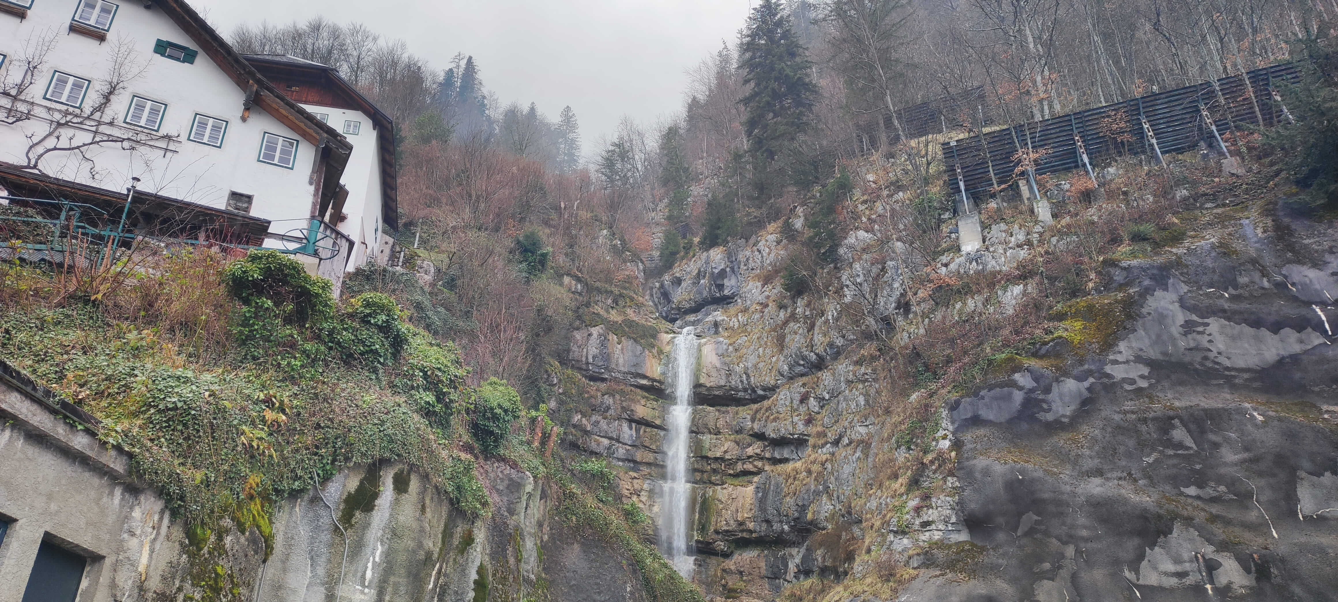 Qué ver en Austria en 15 días