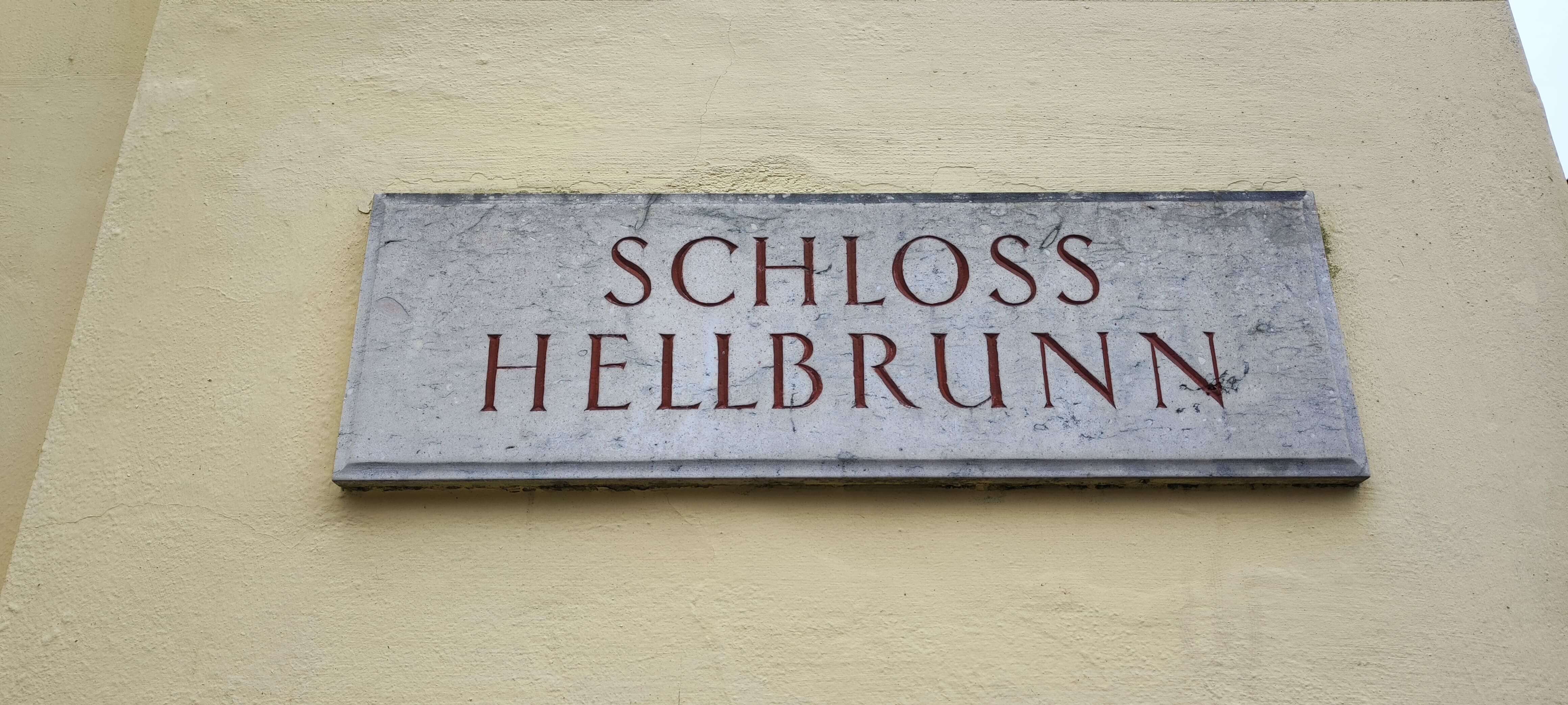 Planificando tu visita al Palacio Hellbrunn