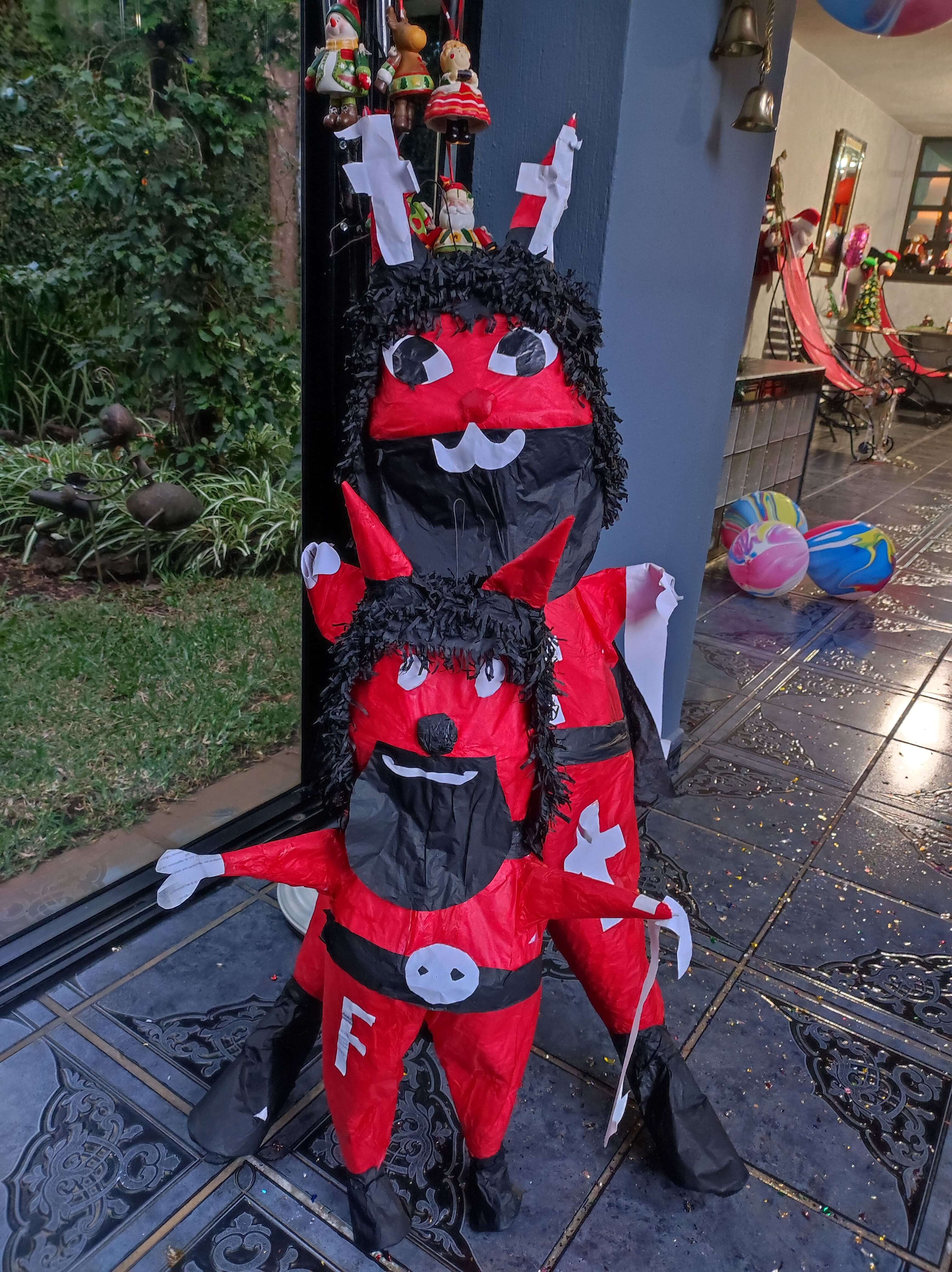Descubriendo los orígenes de la Quema del Diablo