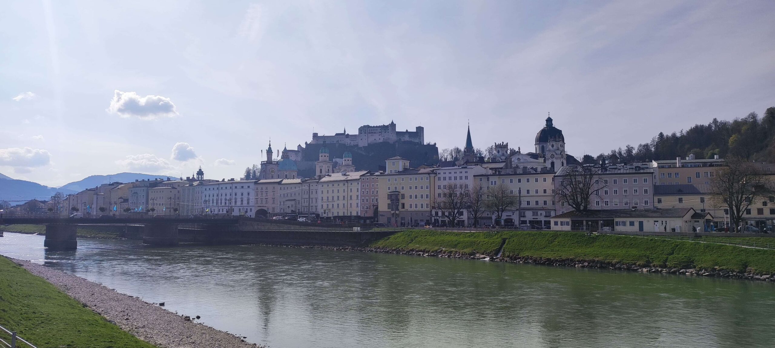 Qué ver en Salzburgo: Imprescindibles