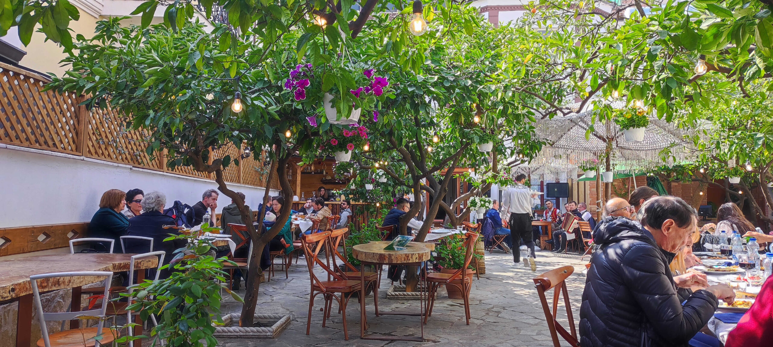 Visita Tirana en Albania - 15 lugares que ver