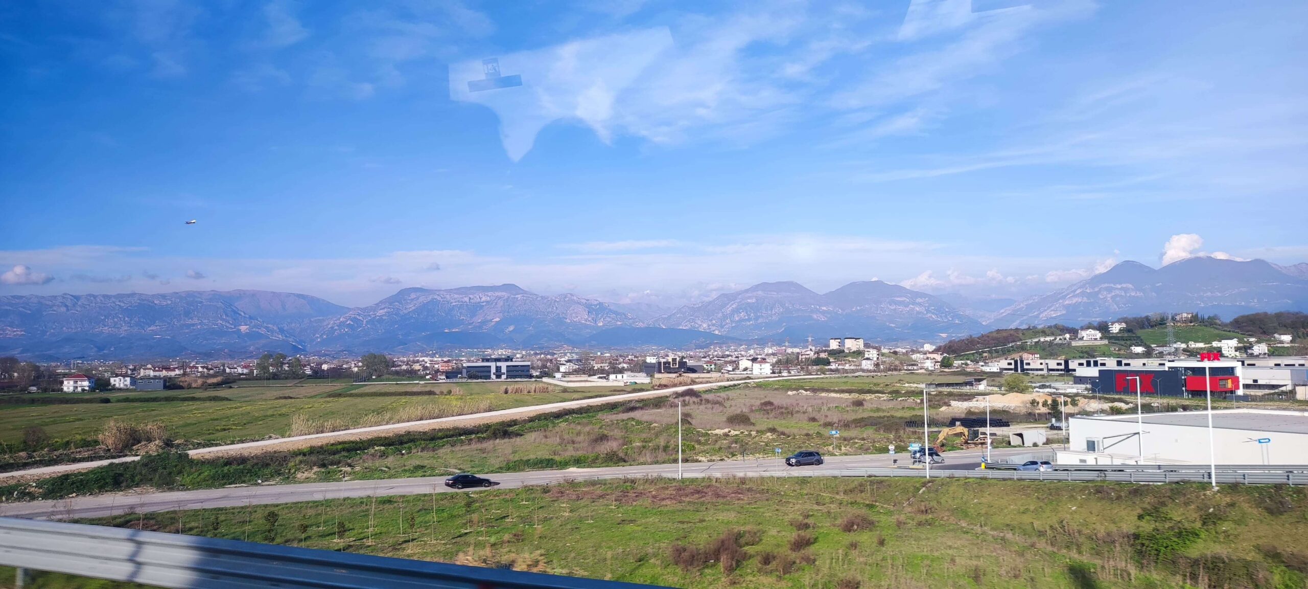 Monte Dajti en Albania - 15 Lugares que ver en Tirana
