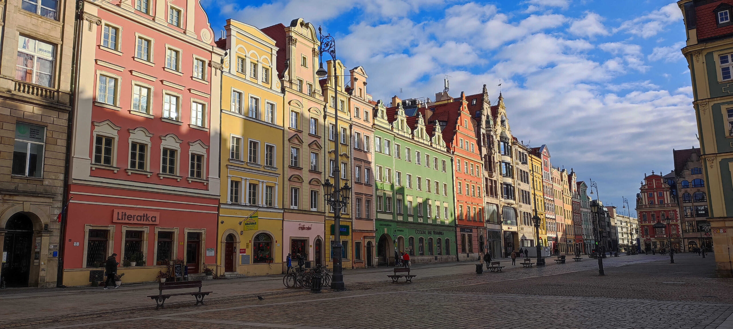 Qué ver en Wroclaw (Breslavia)