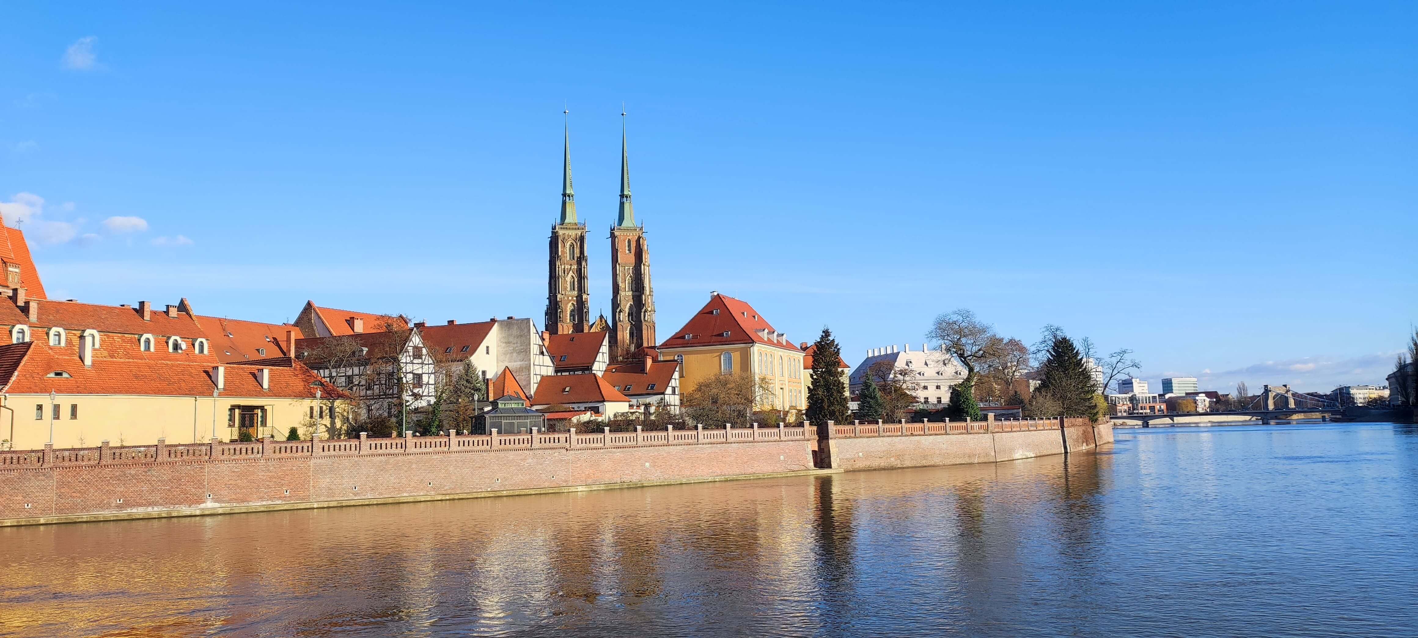Qué ver en Wroclaw (Breslavia) - Qué ver en Polonia en 10 días