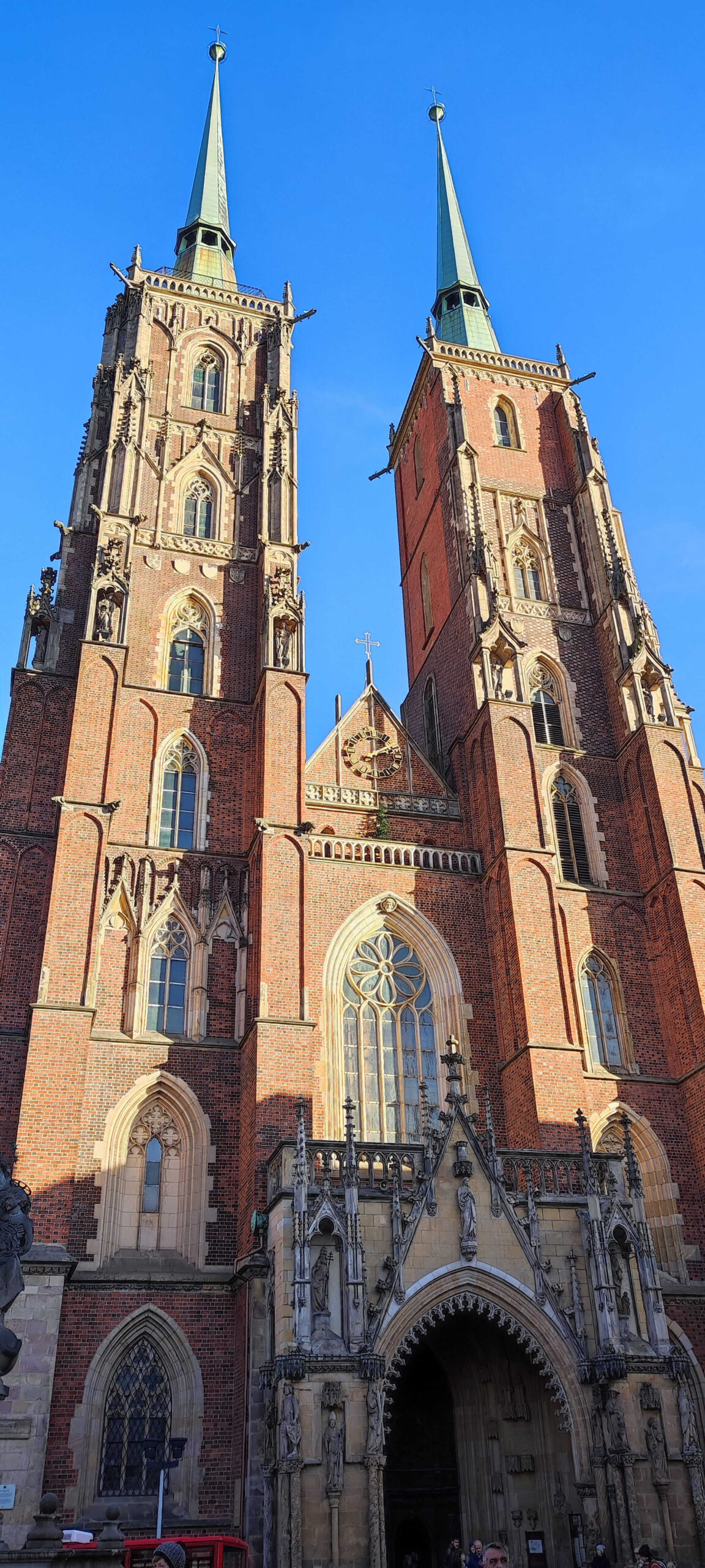 Catedral de Breslavia