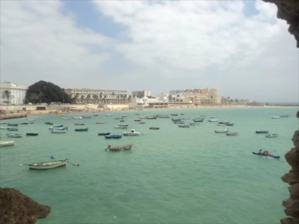 Cádiz - Qué ver en Andalucía en 7 días