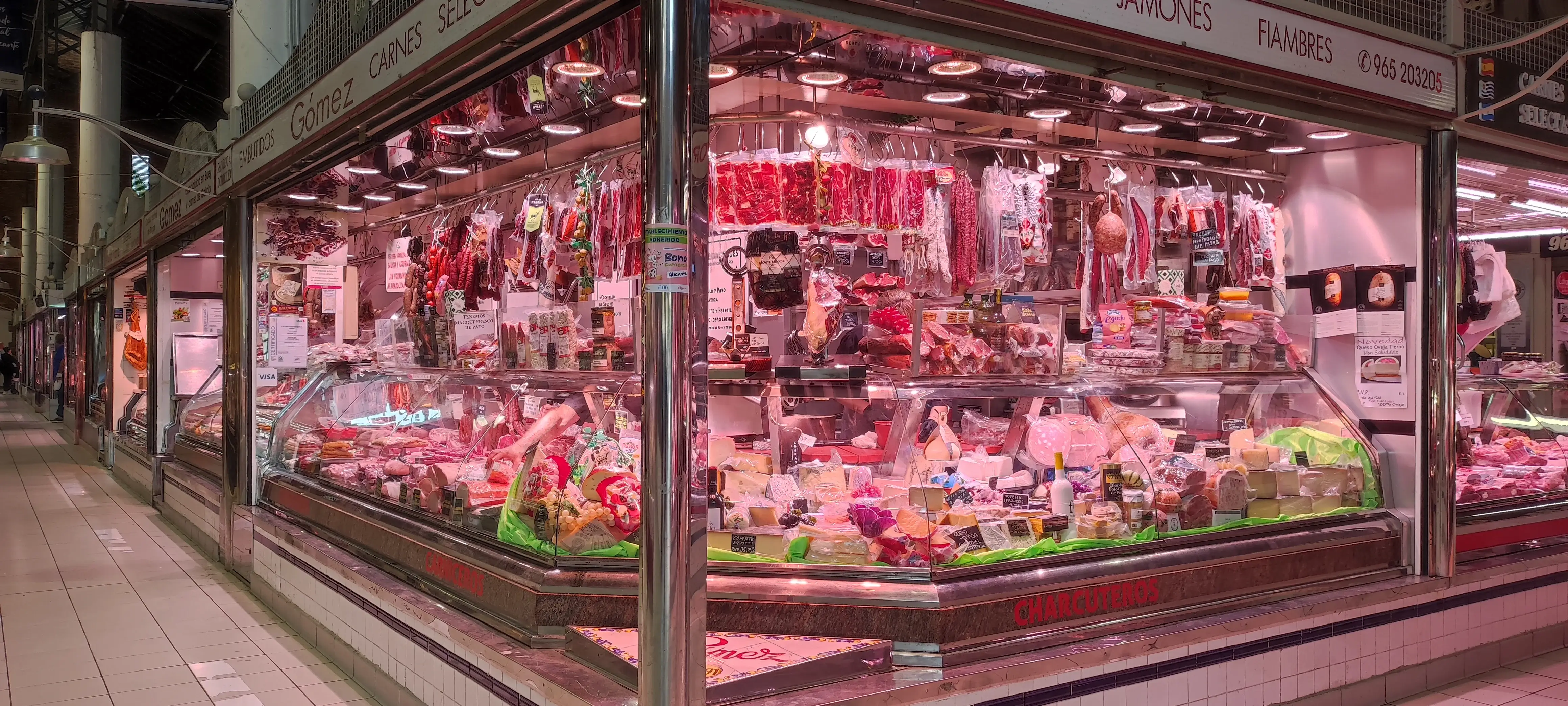 Deleitándote con la Gastronomía Local