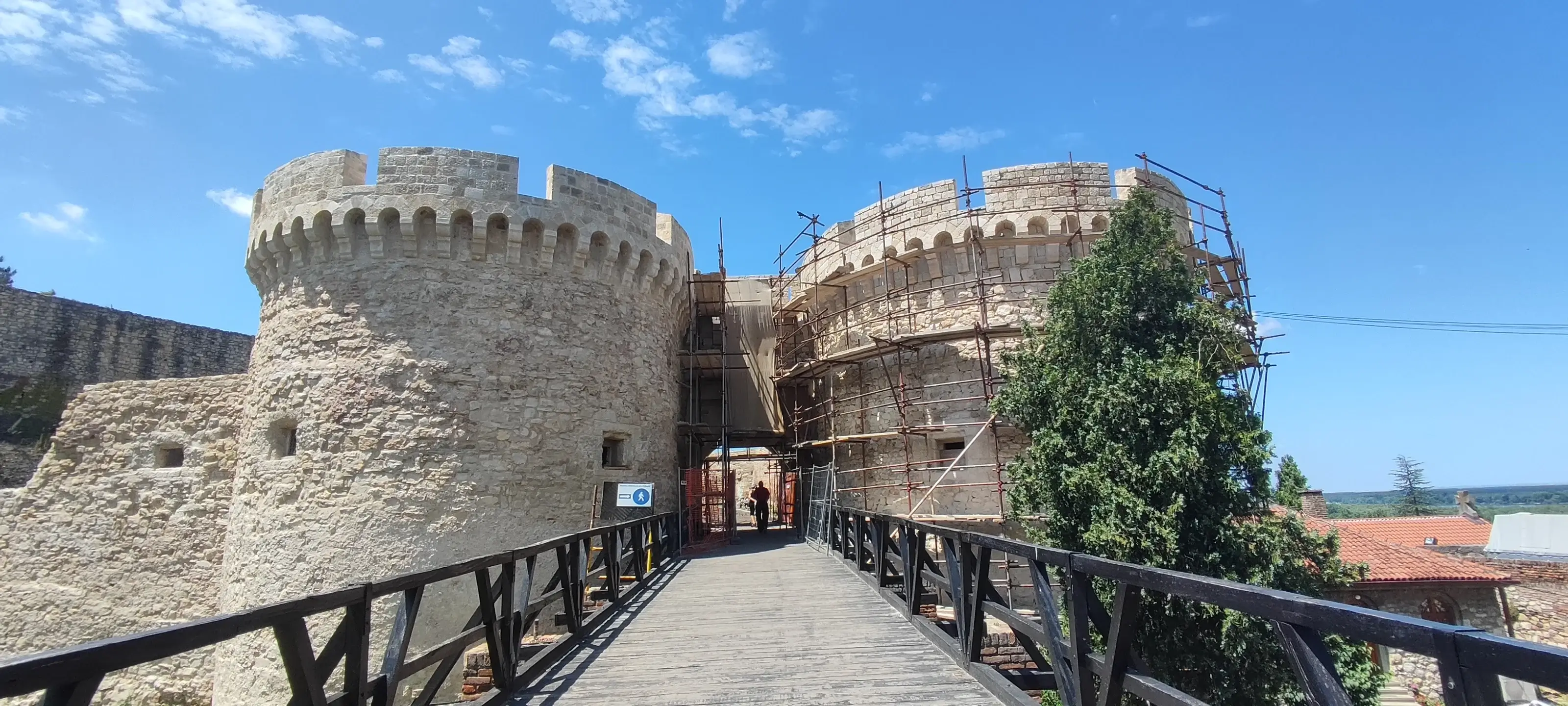 Fortaleza de Belgrado