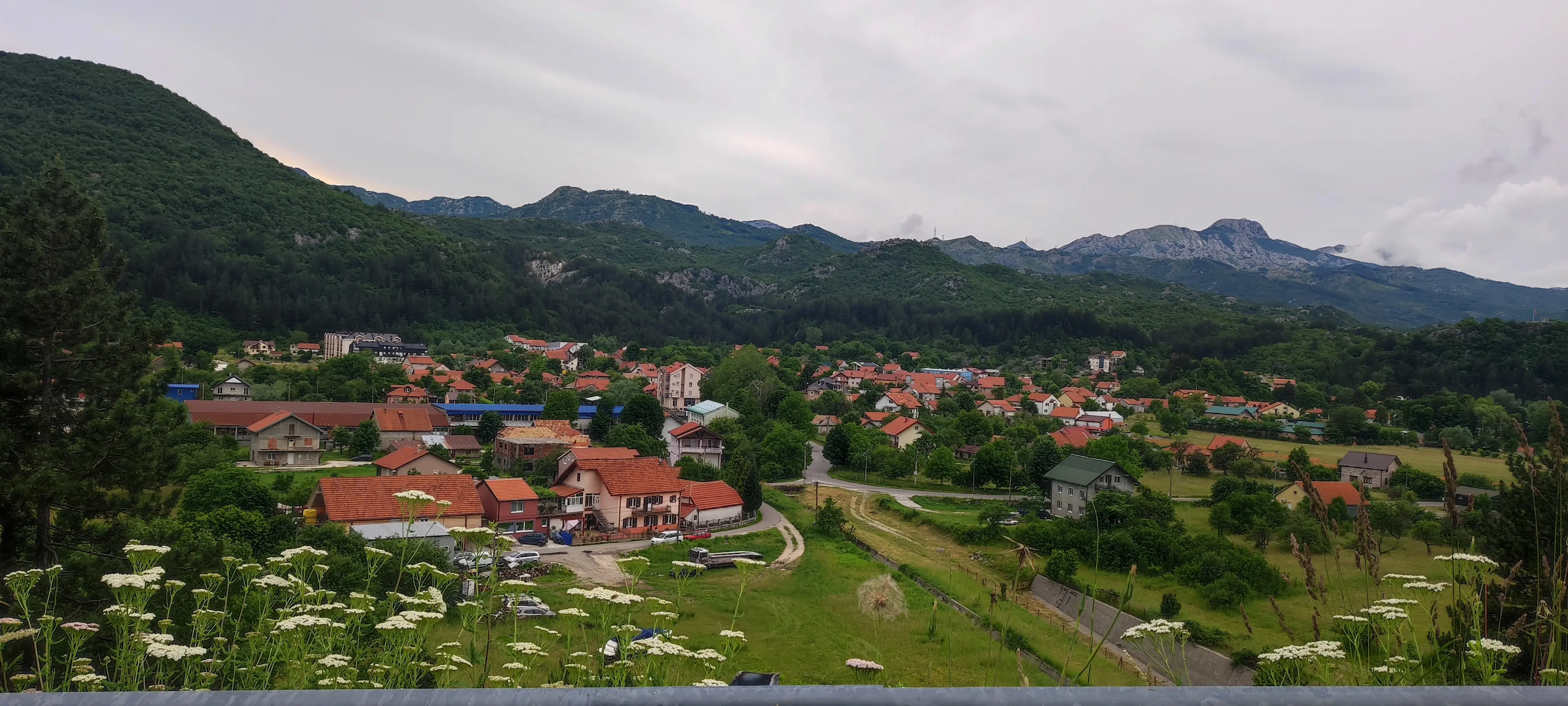 Visitar la ciudad de Cetinje - Qué ver en Montenegro en 10 días