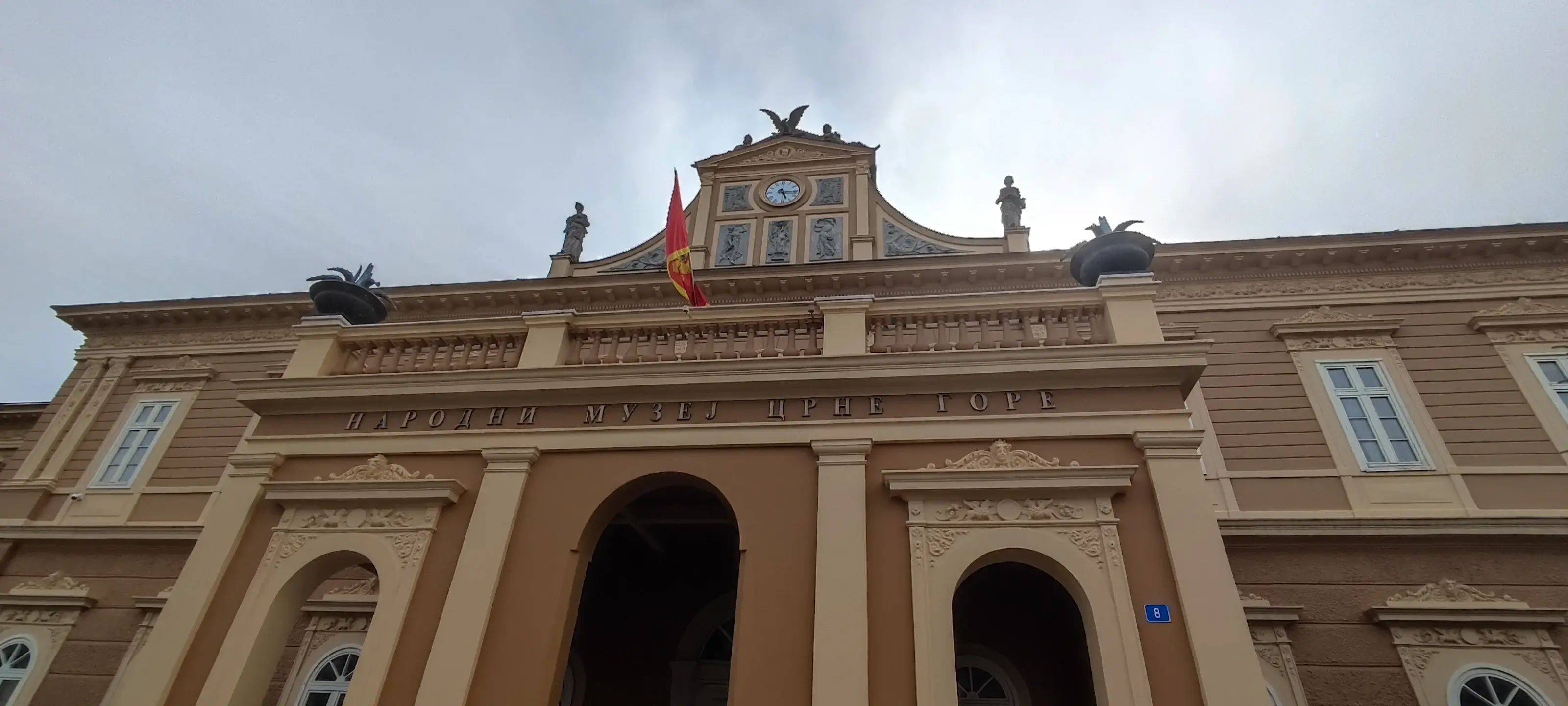 Museo de Cetiña