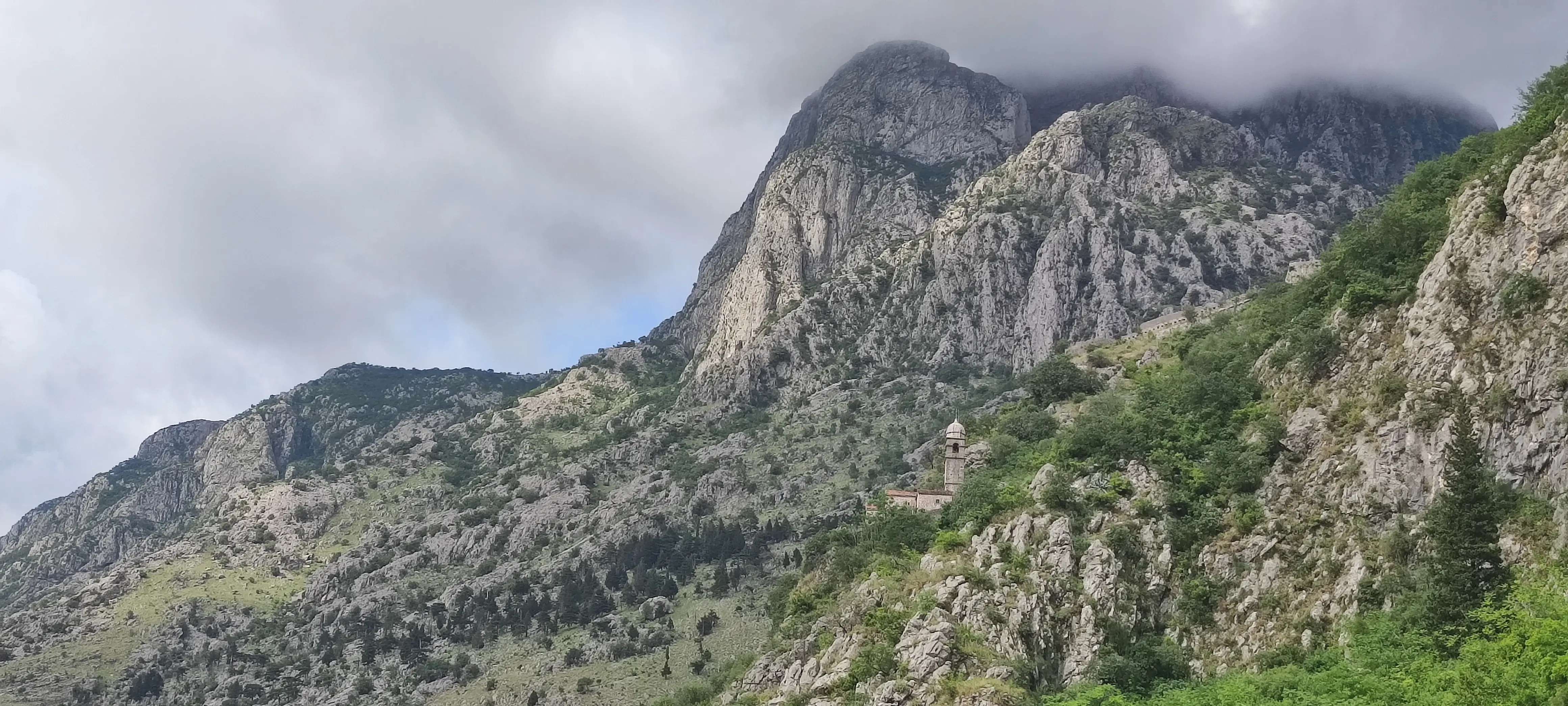 Kotor - Qué ver en Montenegro en 10 días