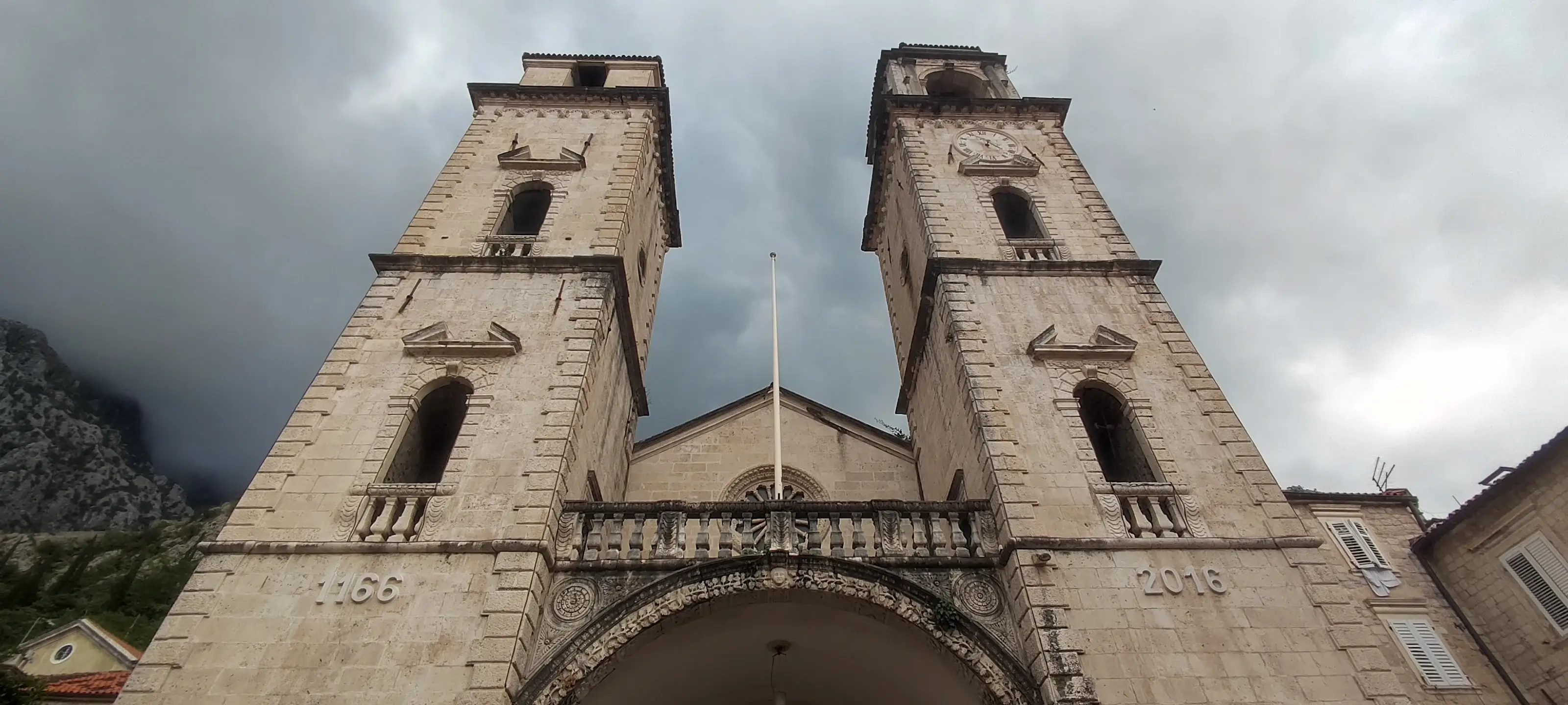 Catedral de San Trifón