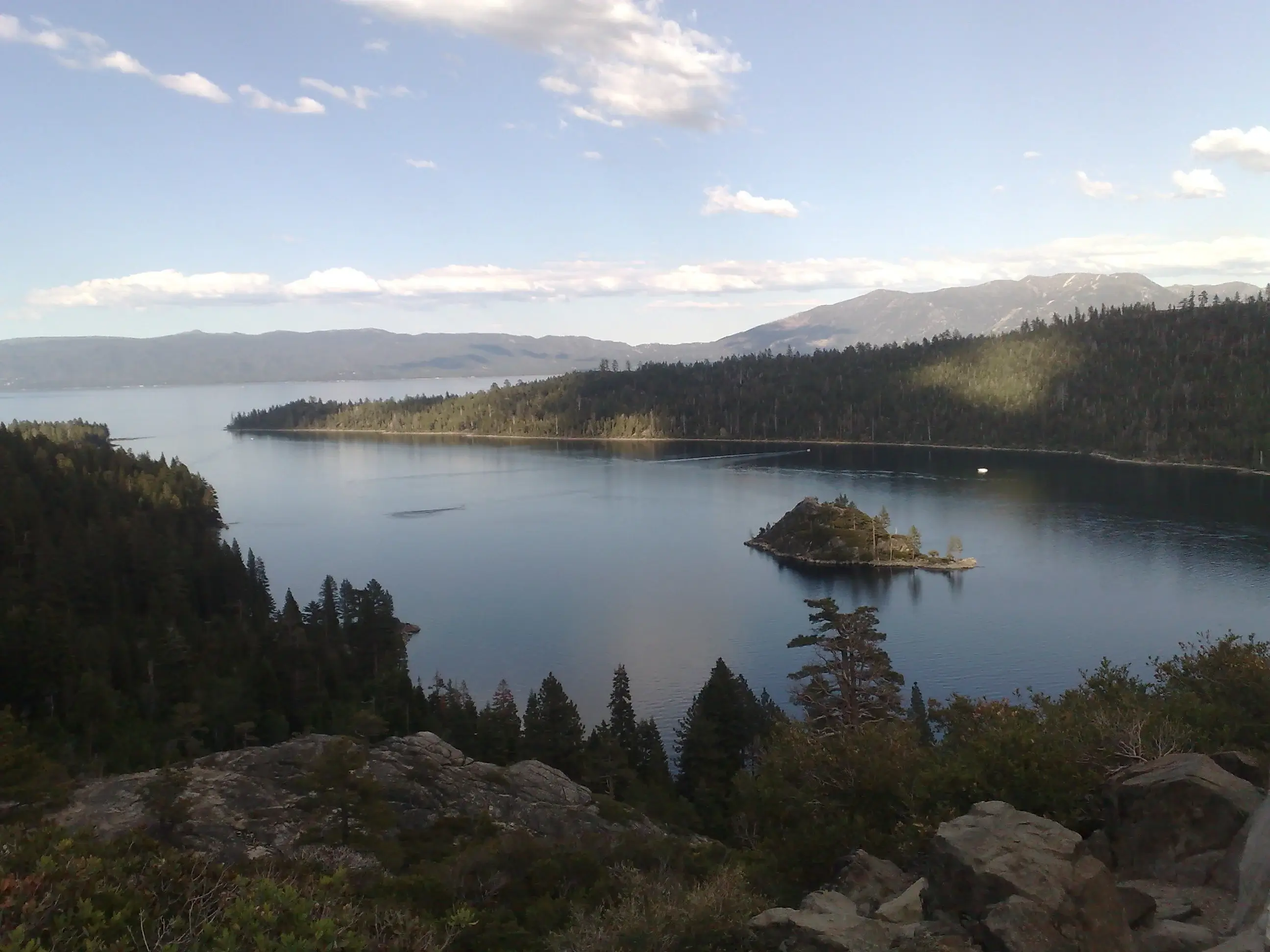 Qué ver en Lake Tahoe: Imprescindibles