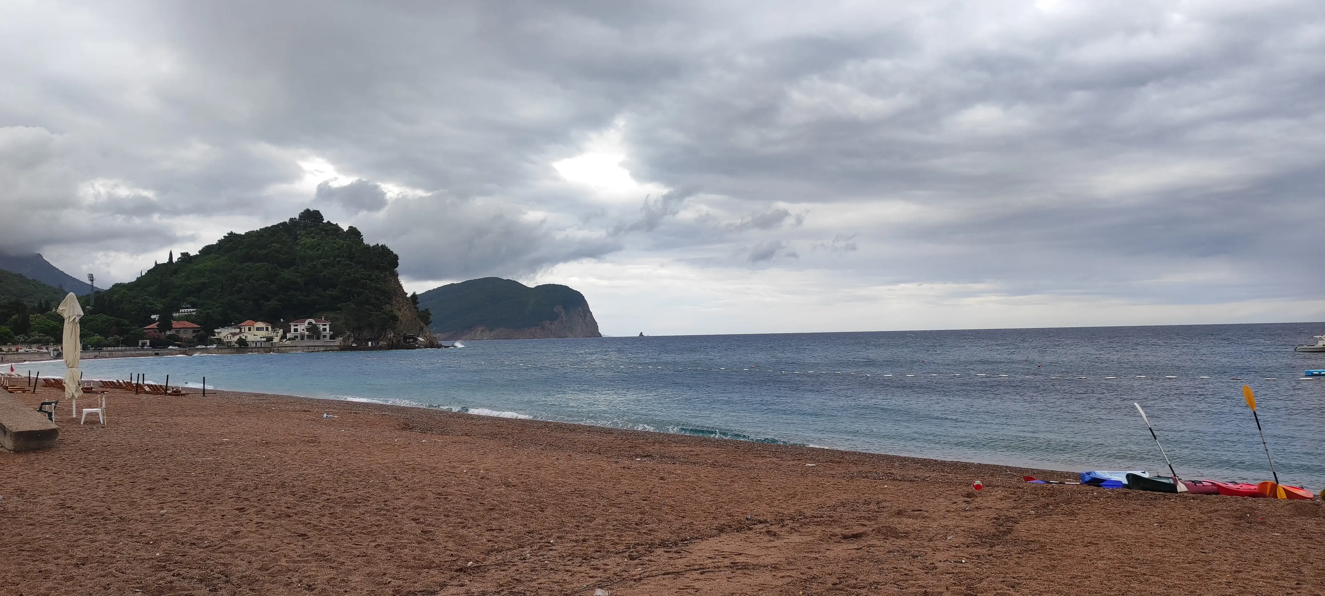 Playa de Petrovac