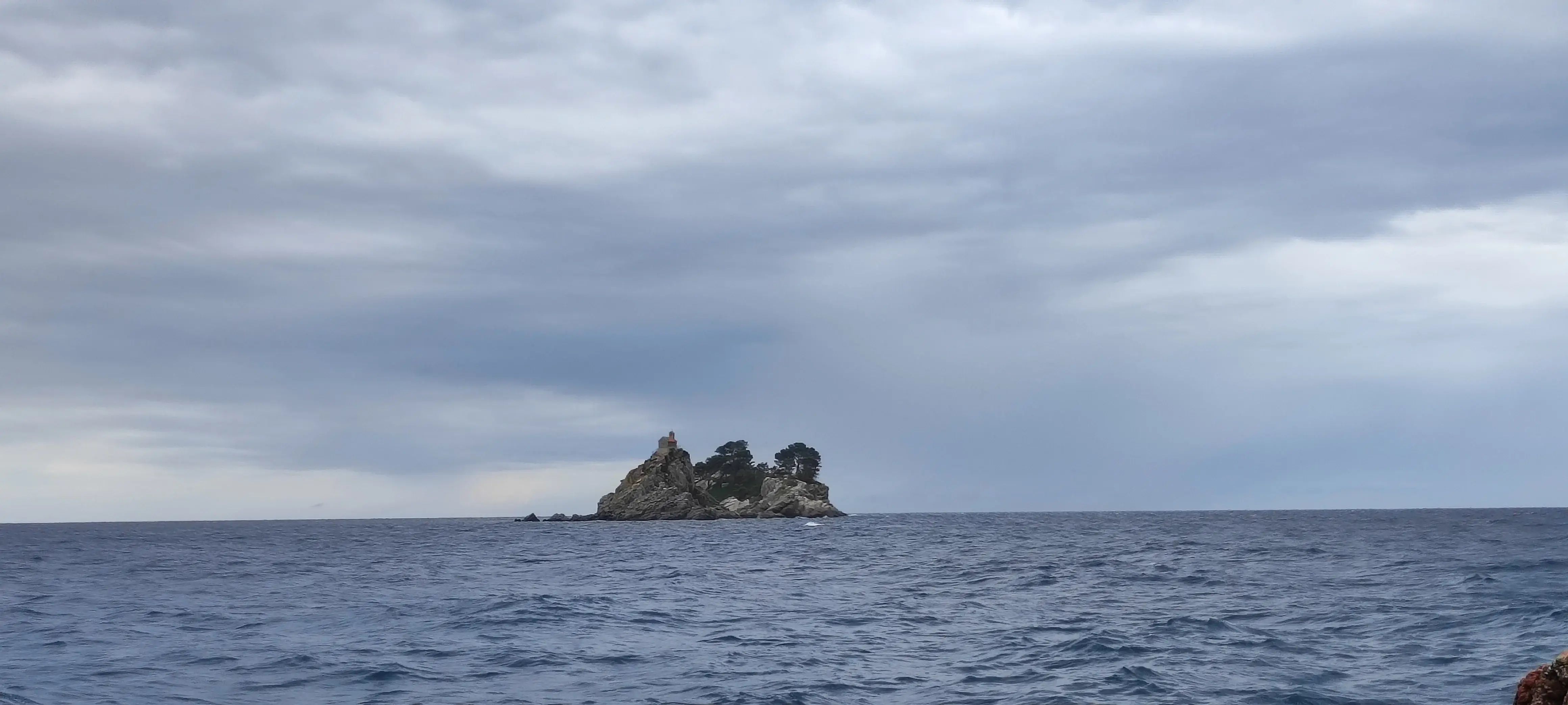 Costa de Montenegro