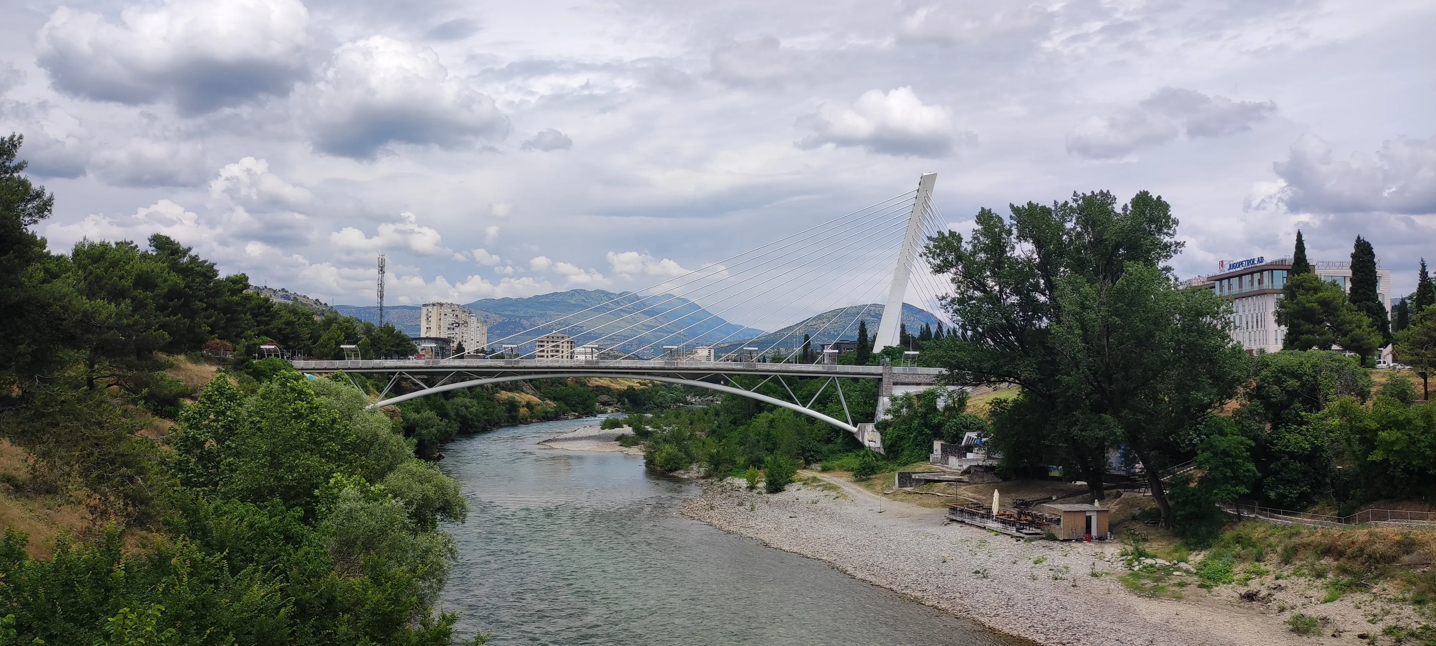 Puente del Milenio