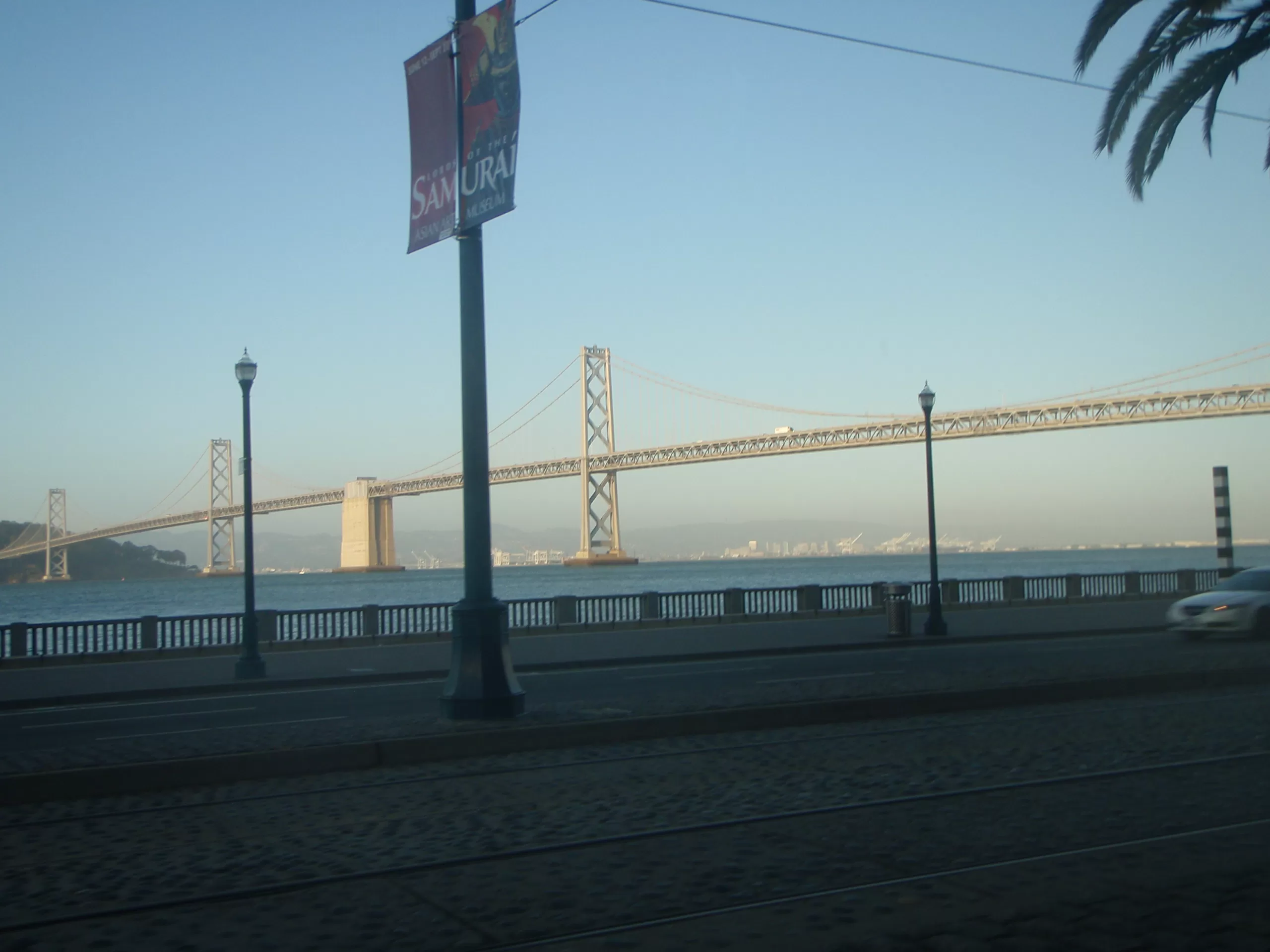 Puentes en la ciudad
