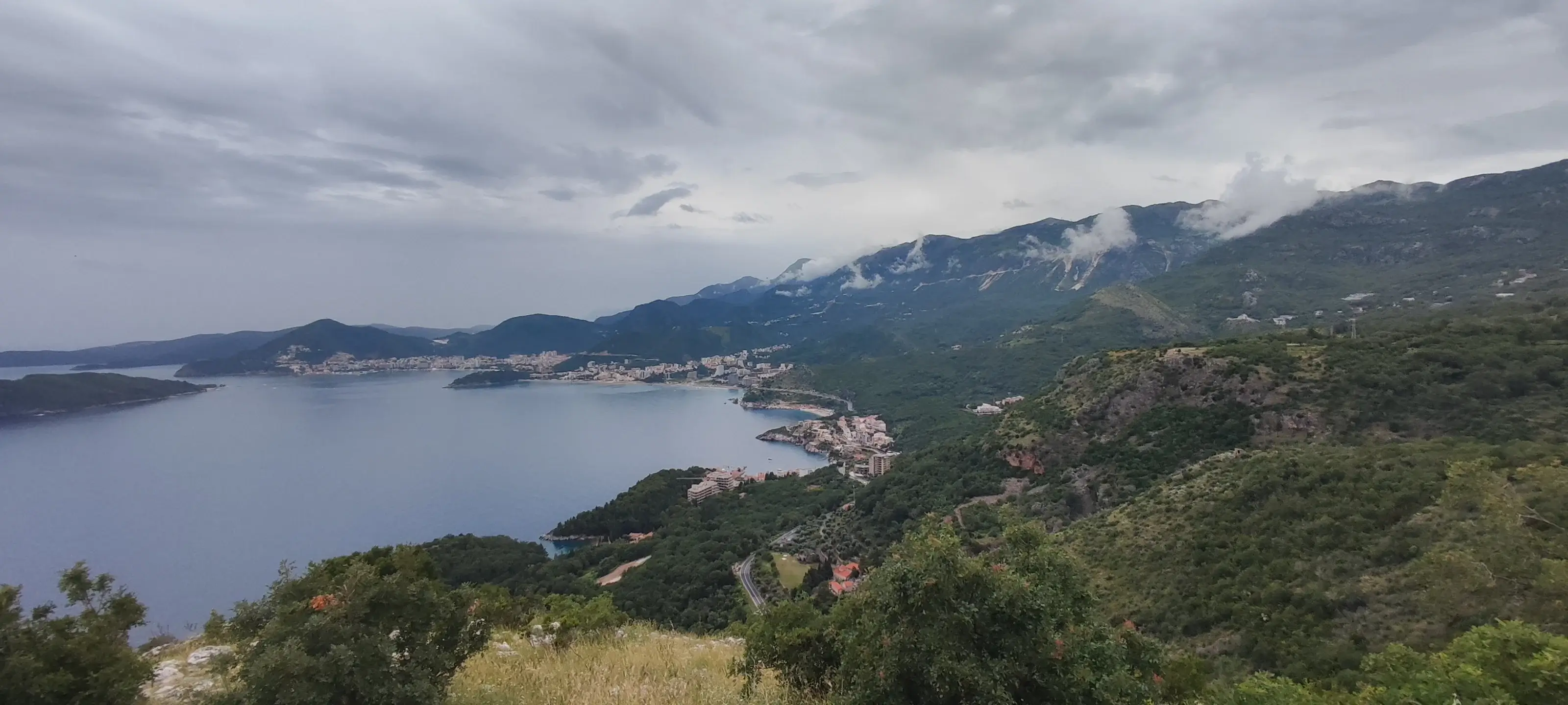 Costa de Montenegro