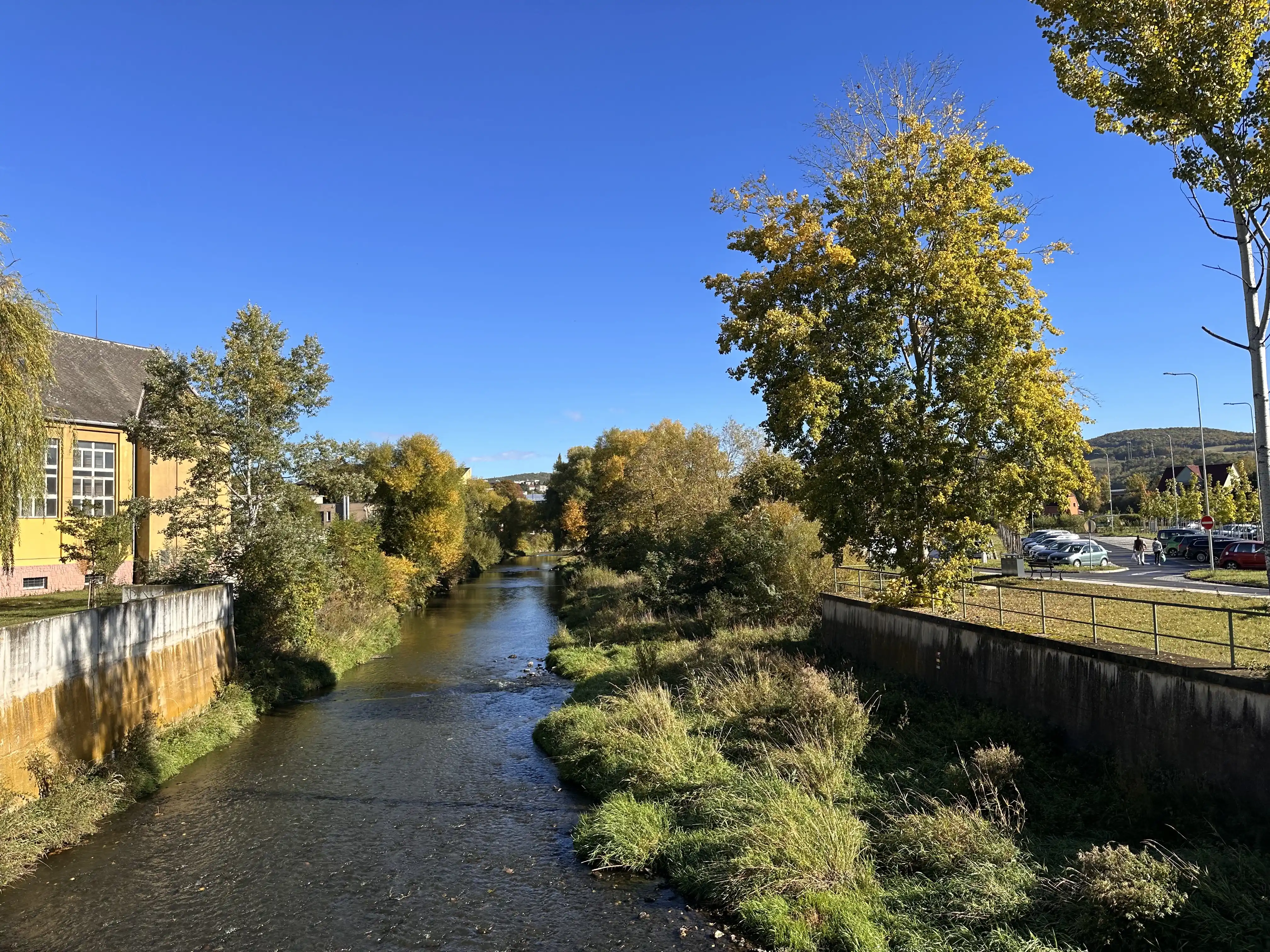 Maravillas Naturales de Beroun