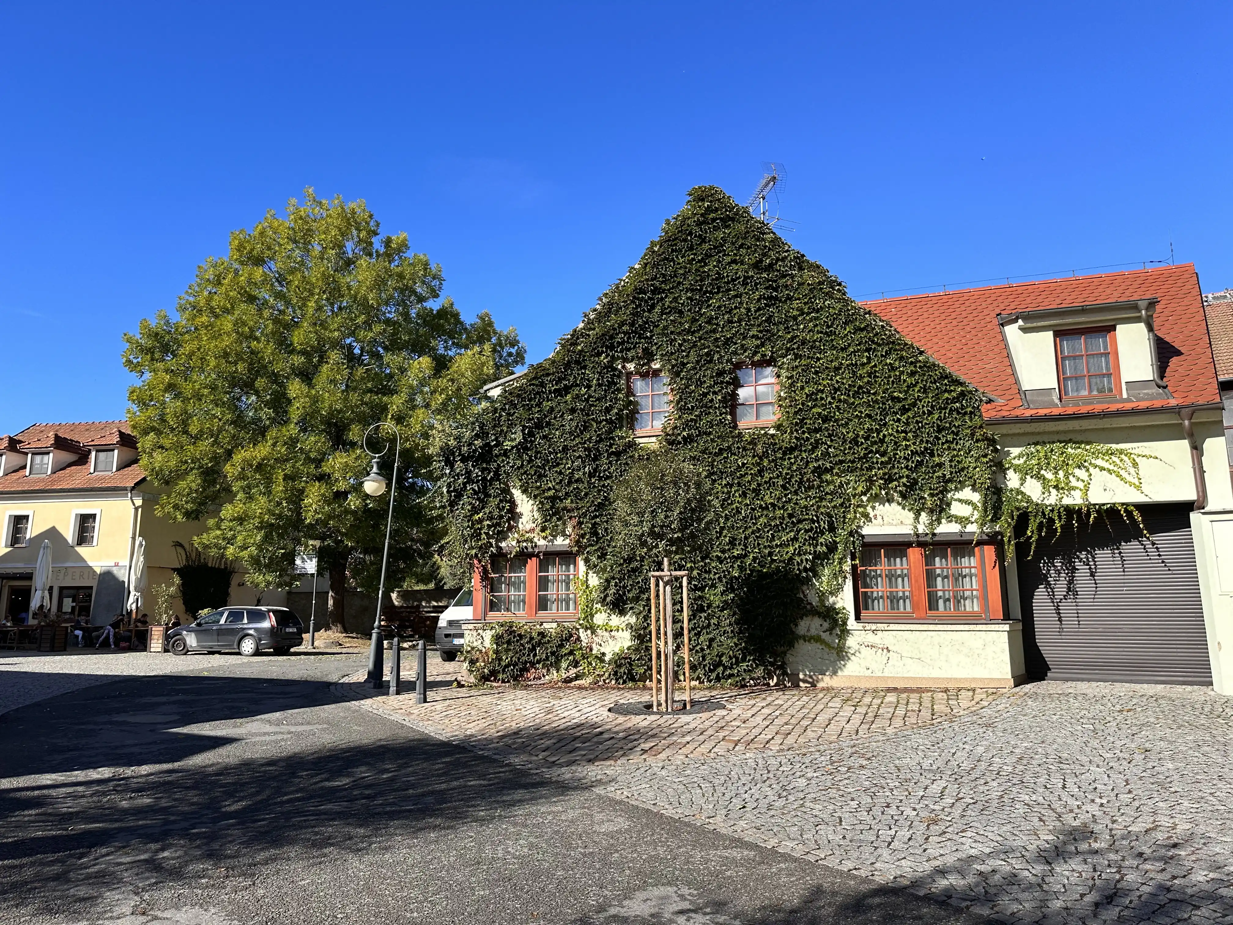 Descubre que ver en Beroun