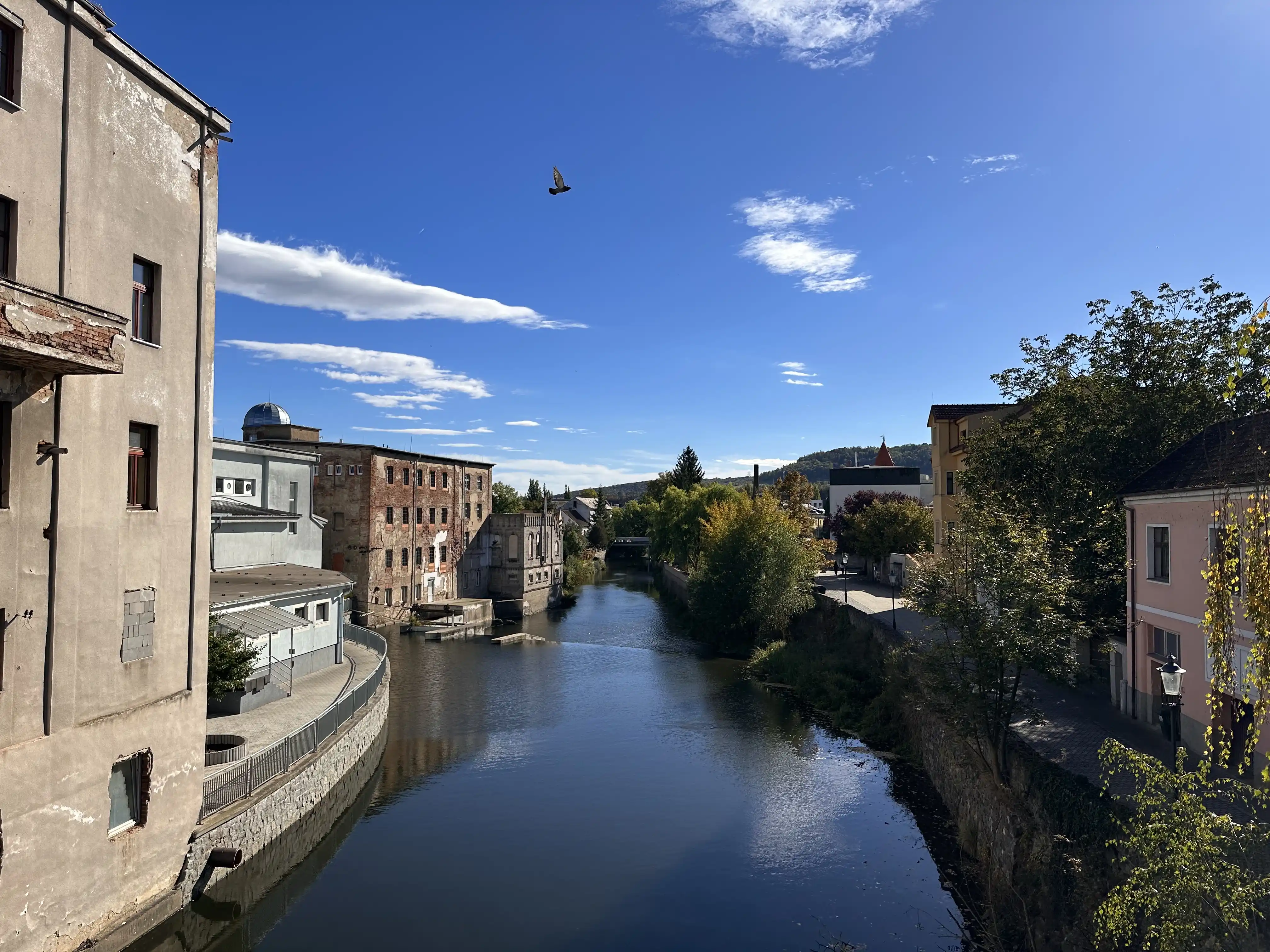 Ciudad de Beroun