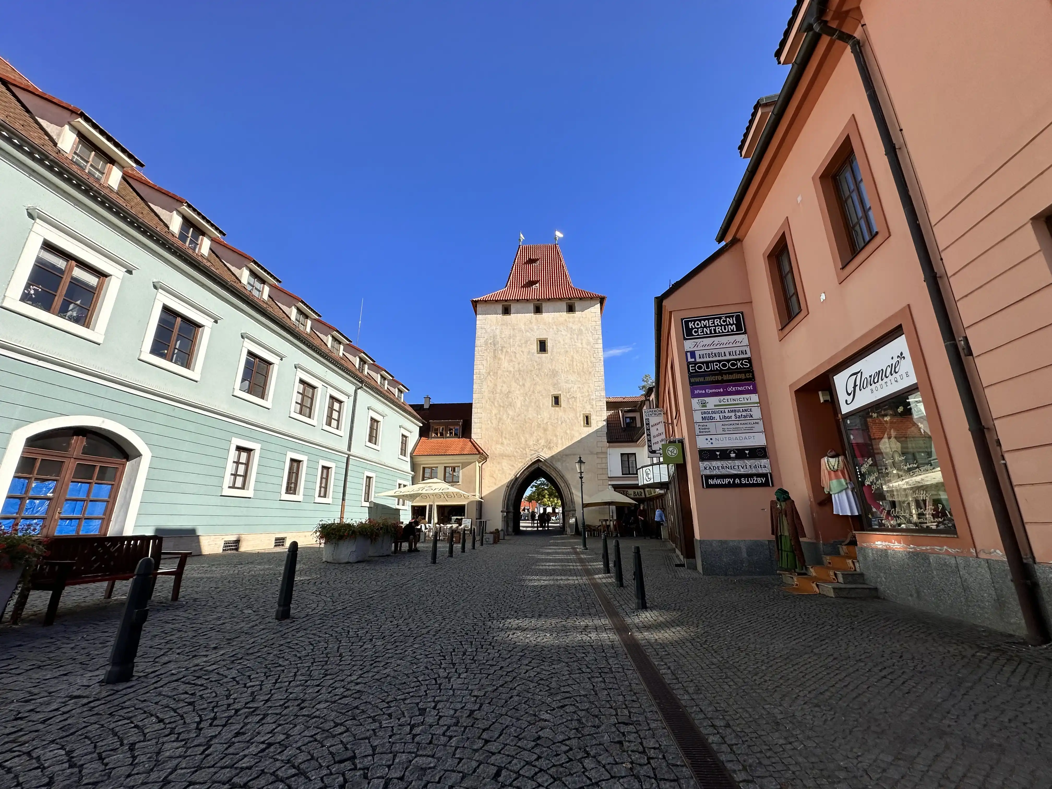 Qué ver en Beroun: Imprescindibles