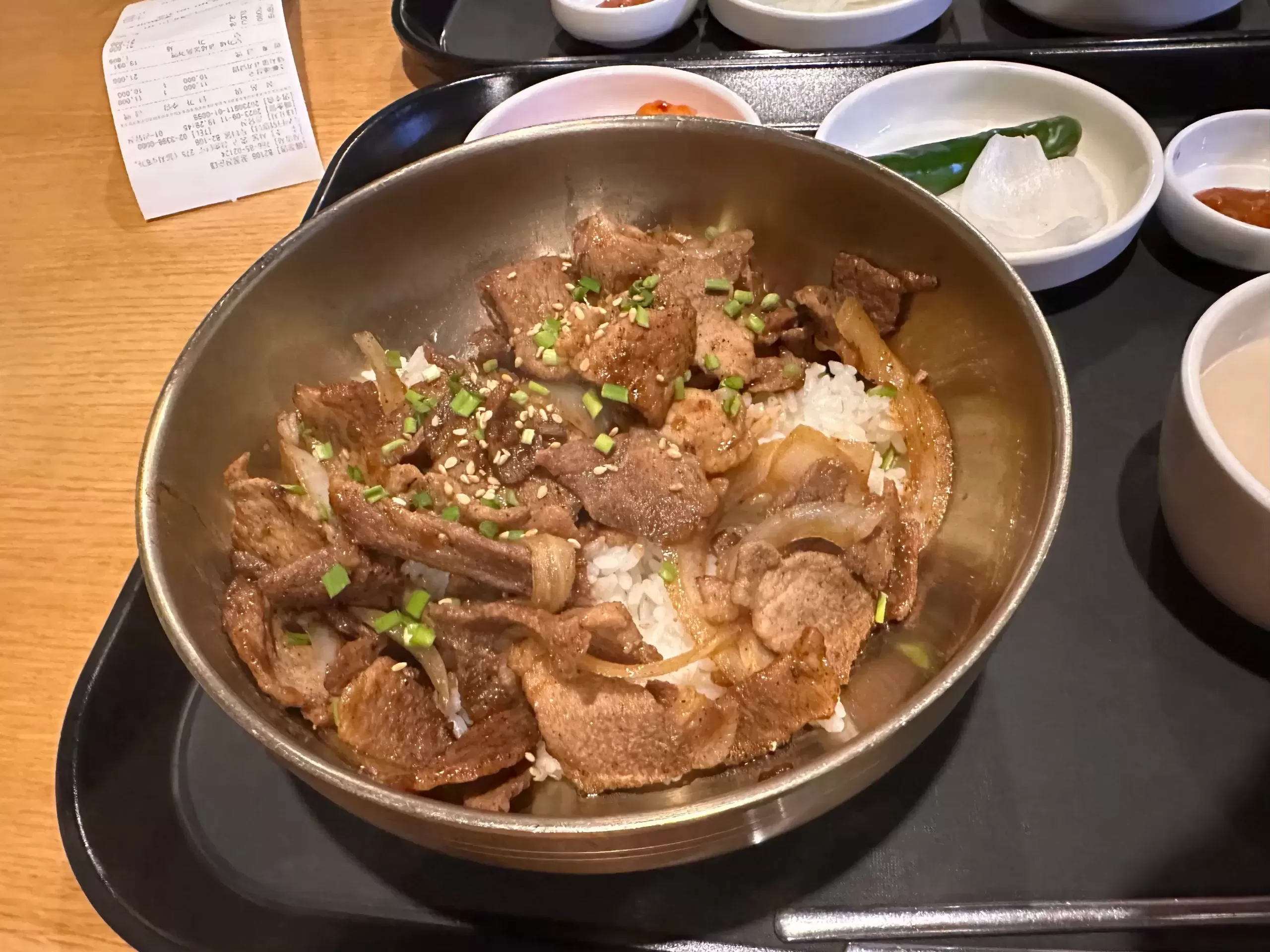 Bulgogi: La Delicia de la Parrilla Coreana