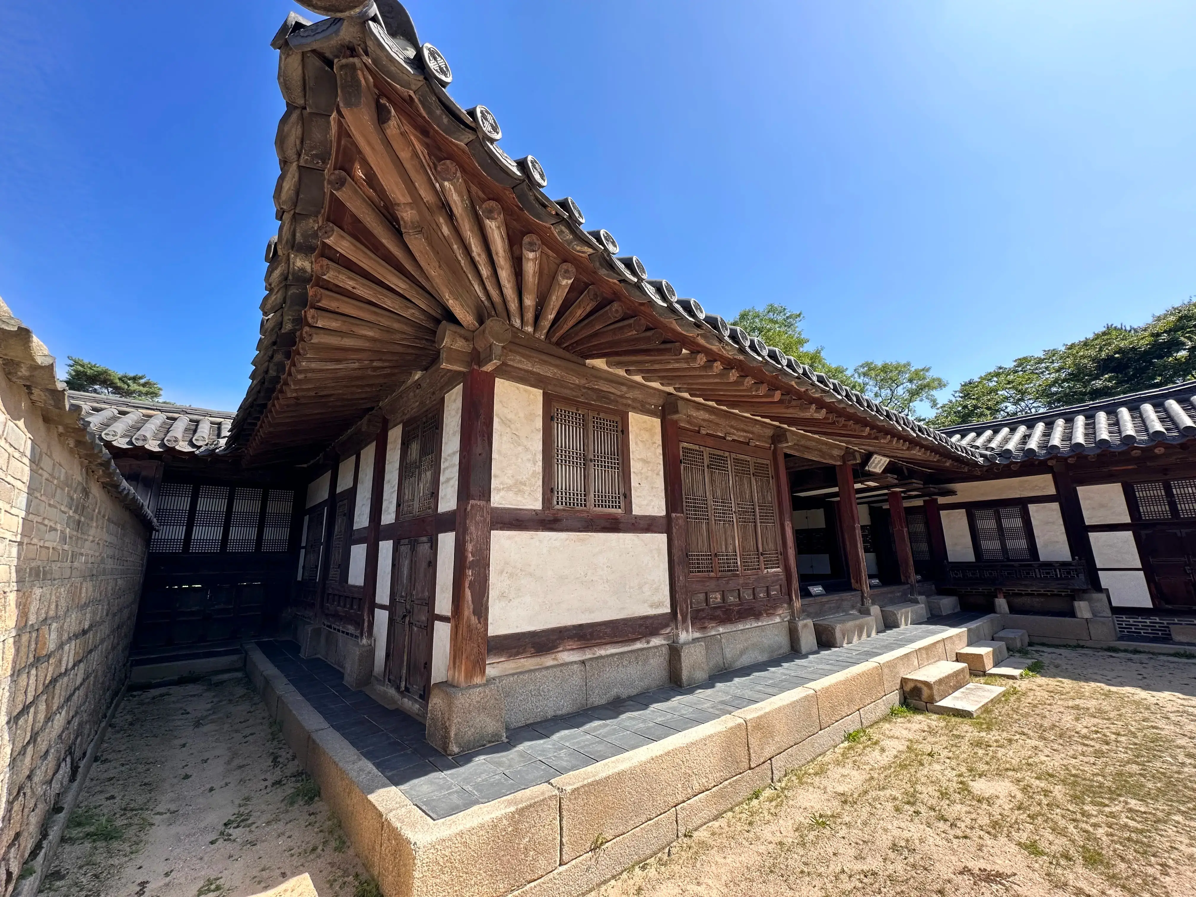 Palacio Changgyeonggung