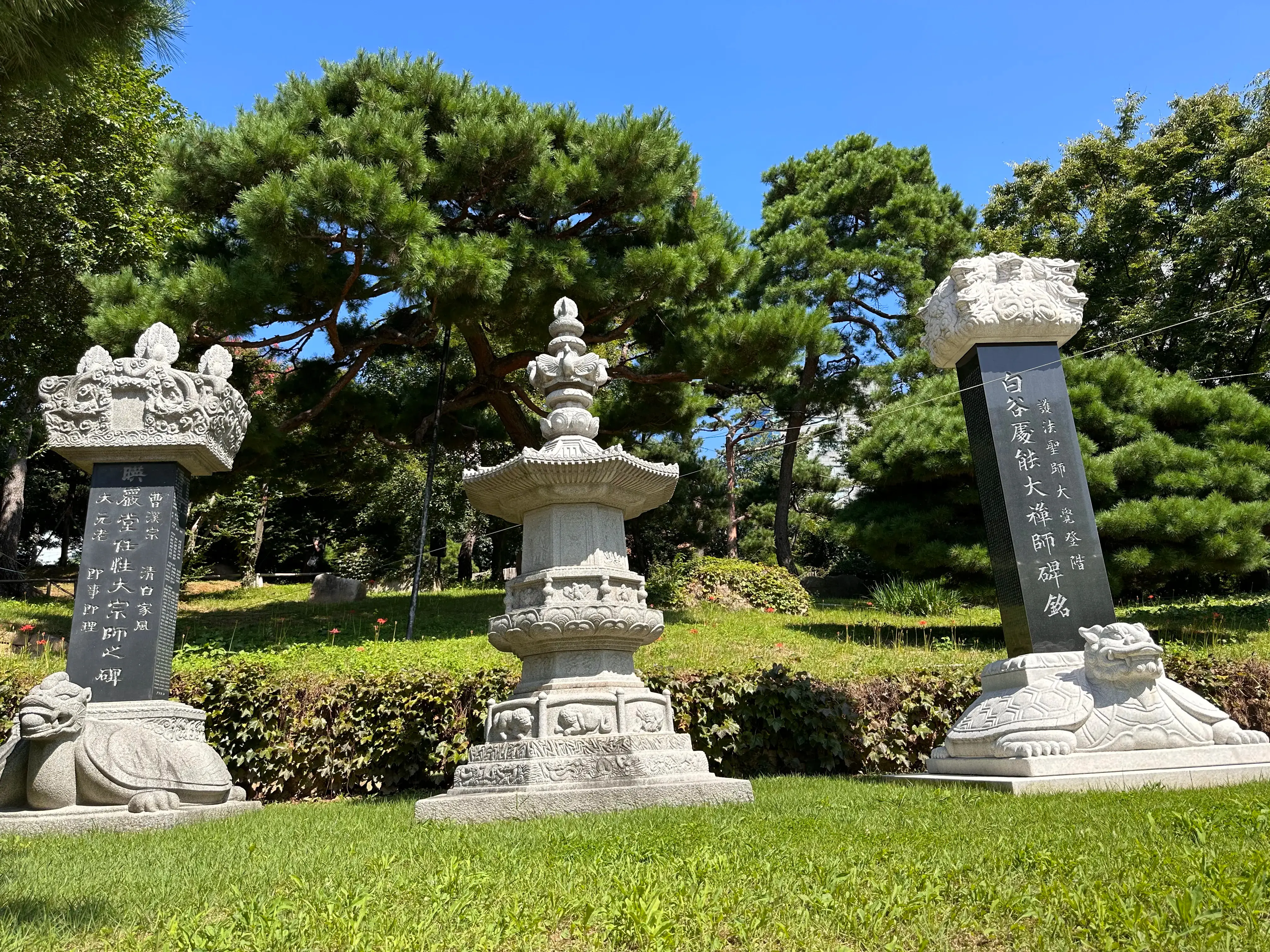 Qué ver en Corea del Sur en 10 días