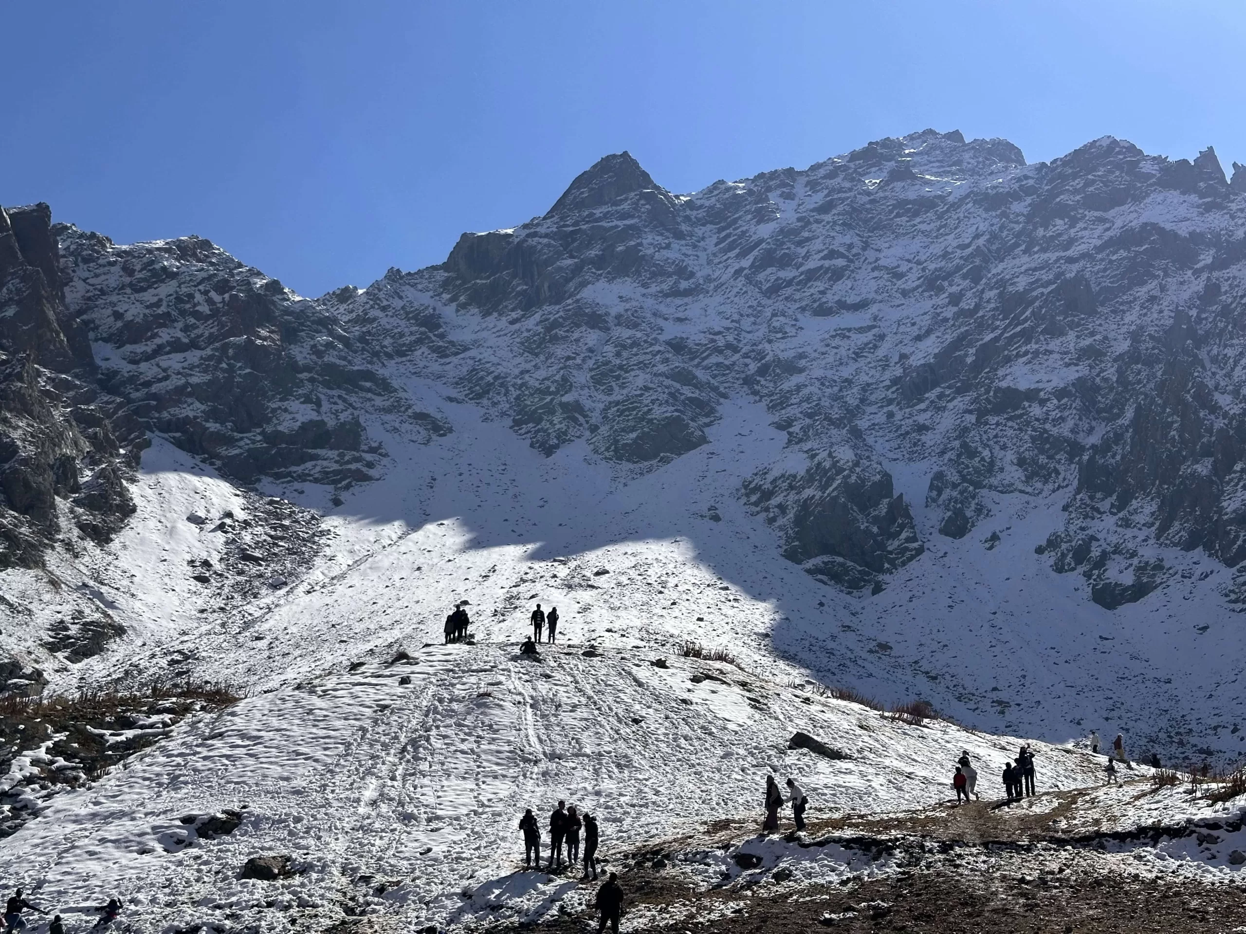 Visitar Shymbulak en Kazajistán
