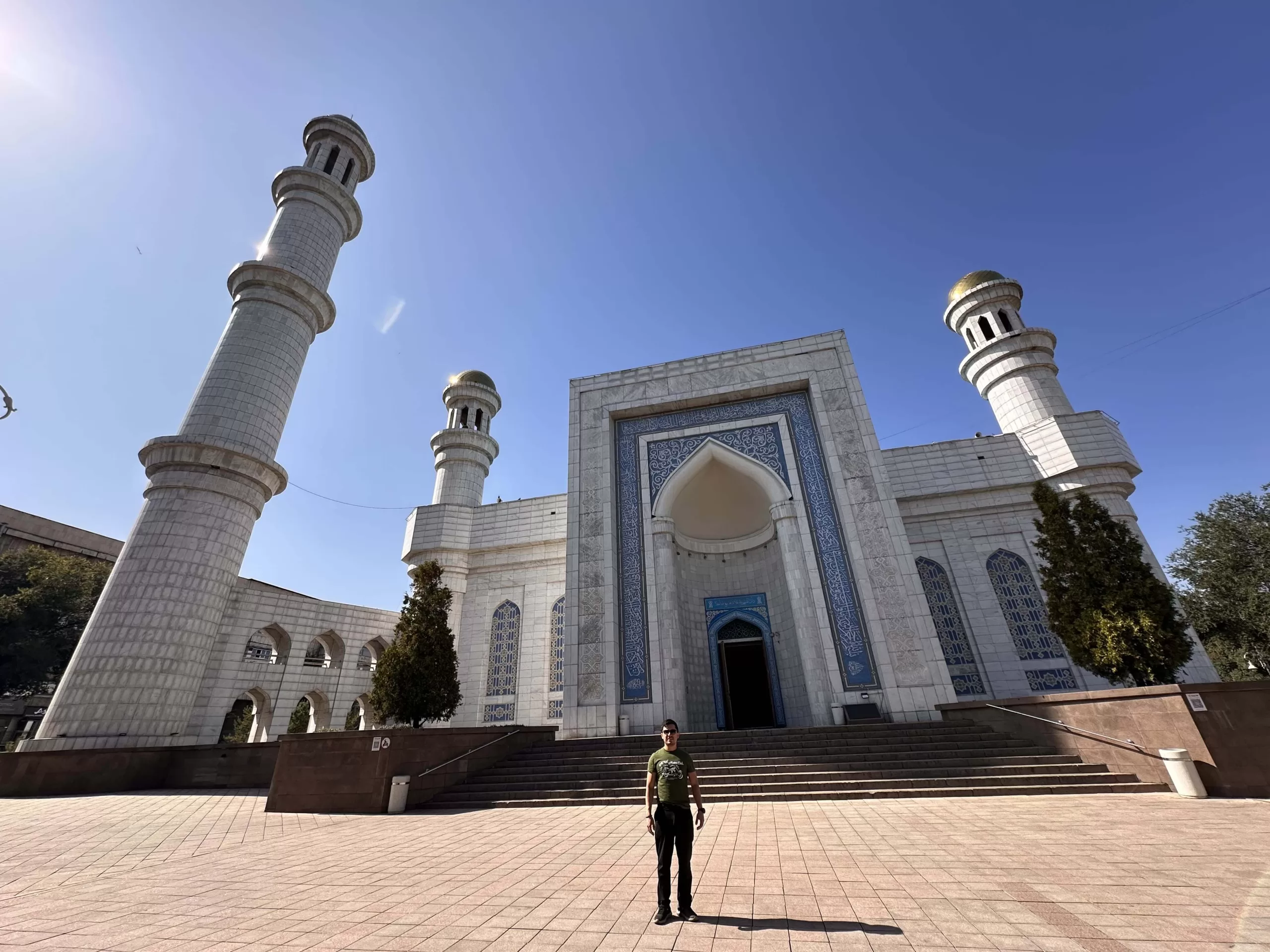 Qué ver en Almaty: Imprescindibles