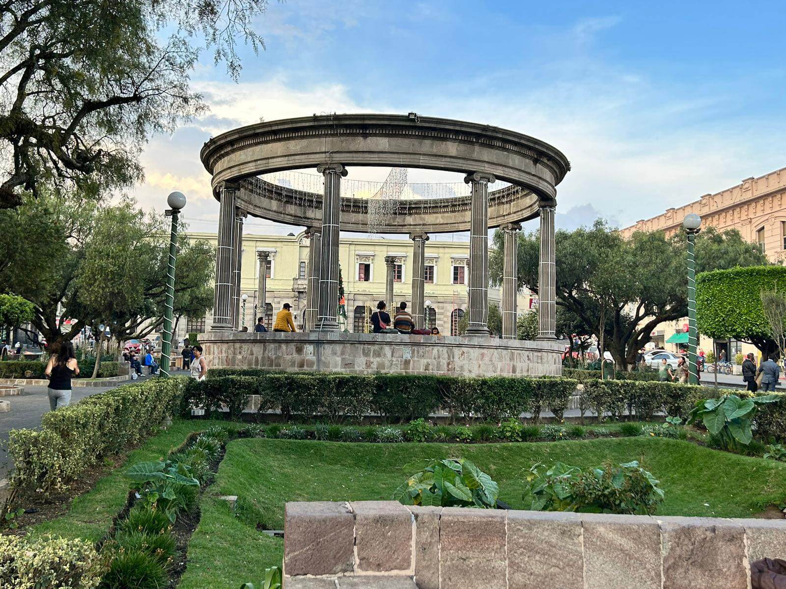 Qué hacer en Quetzaltenango: Ciudad de Xela