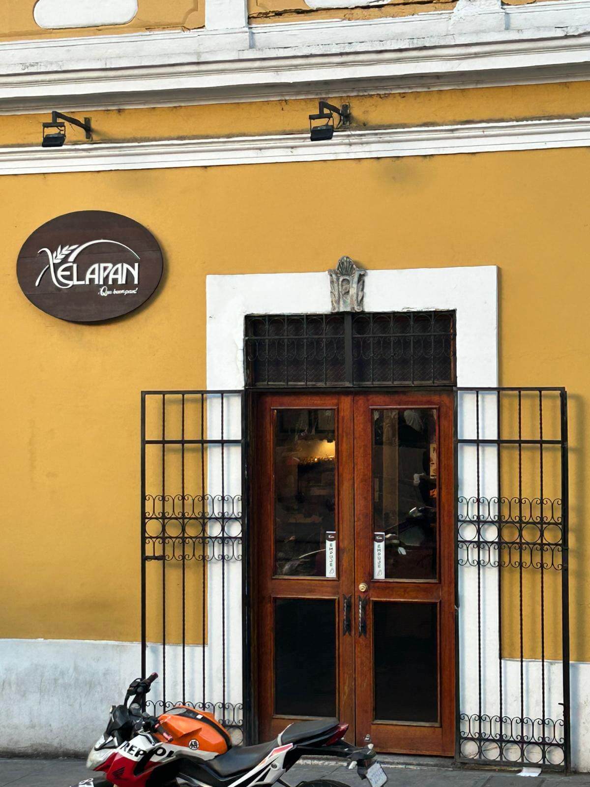 Xela Pan