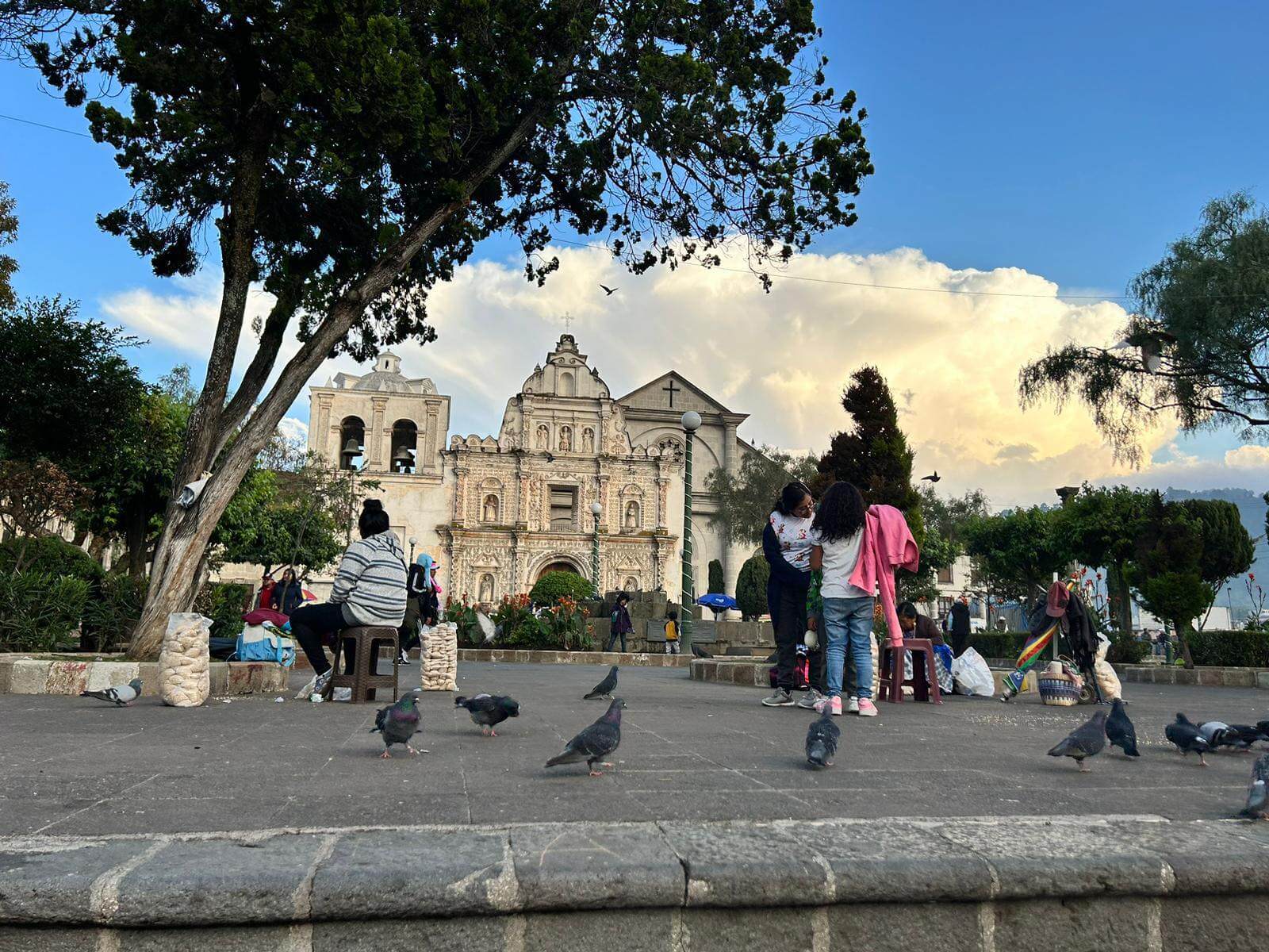 Catedral Metropolitana de los Altos