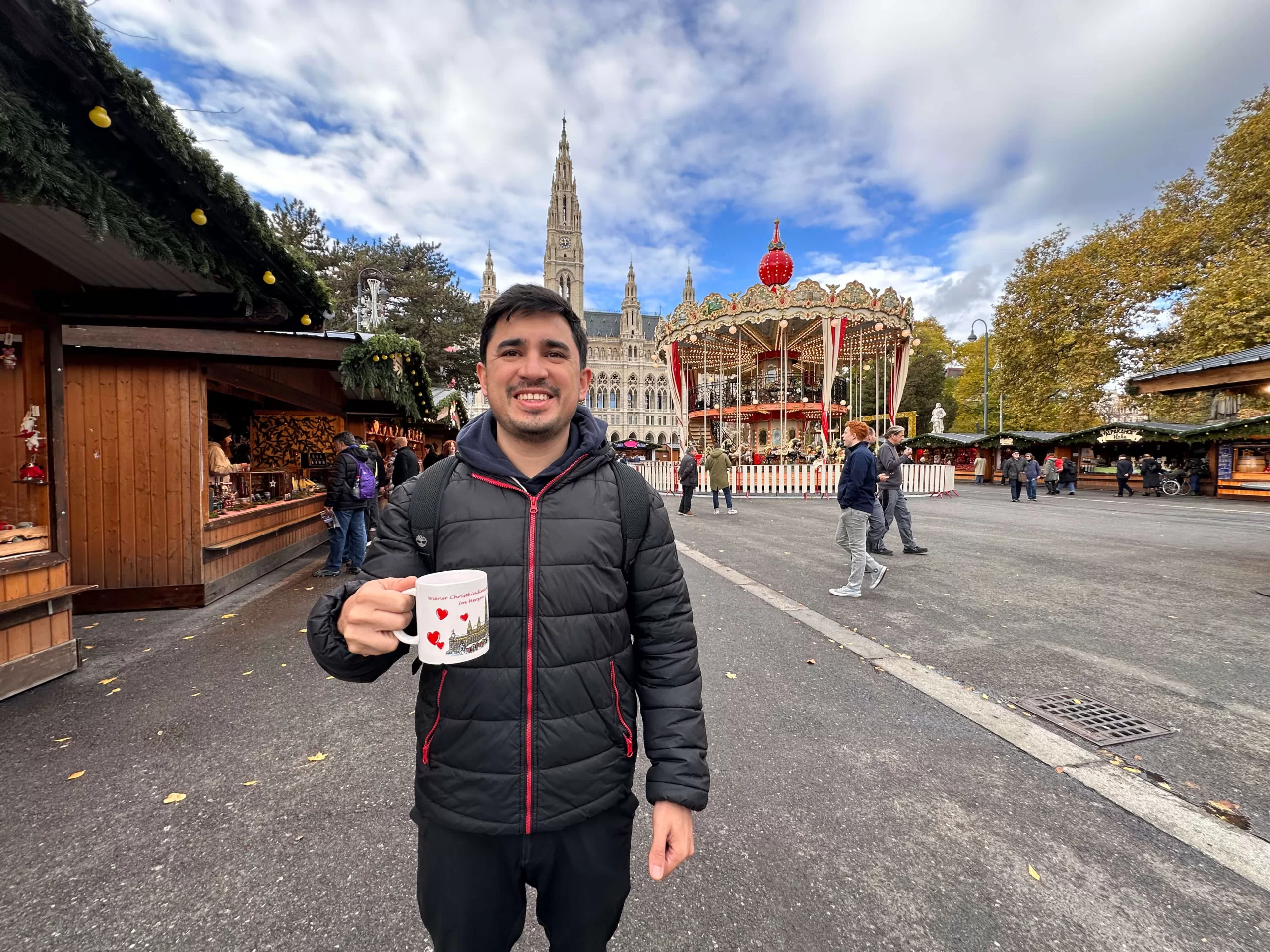¿Es Seguro Viajar Solo a Austria?