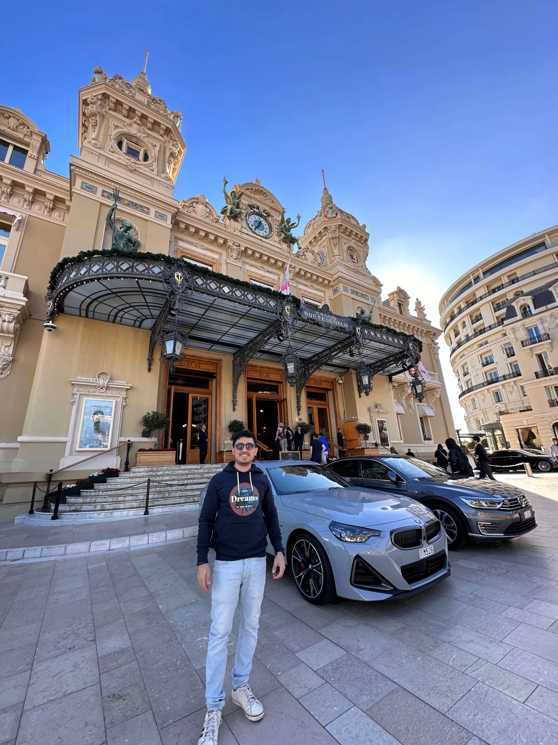 Casino de Montecarlo