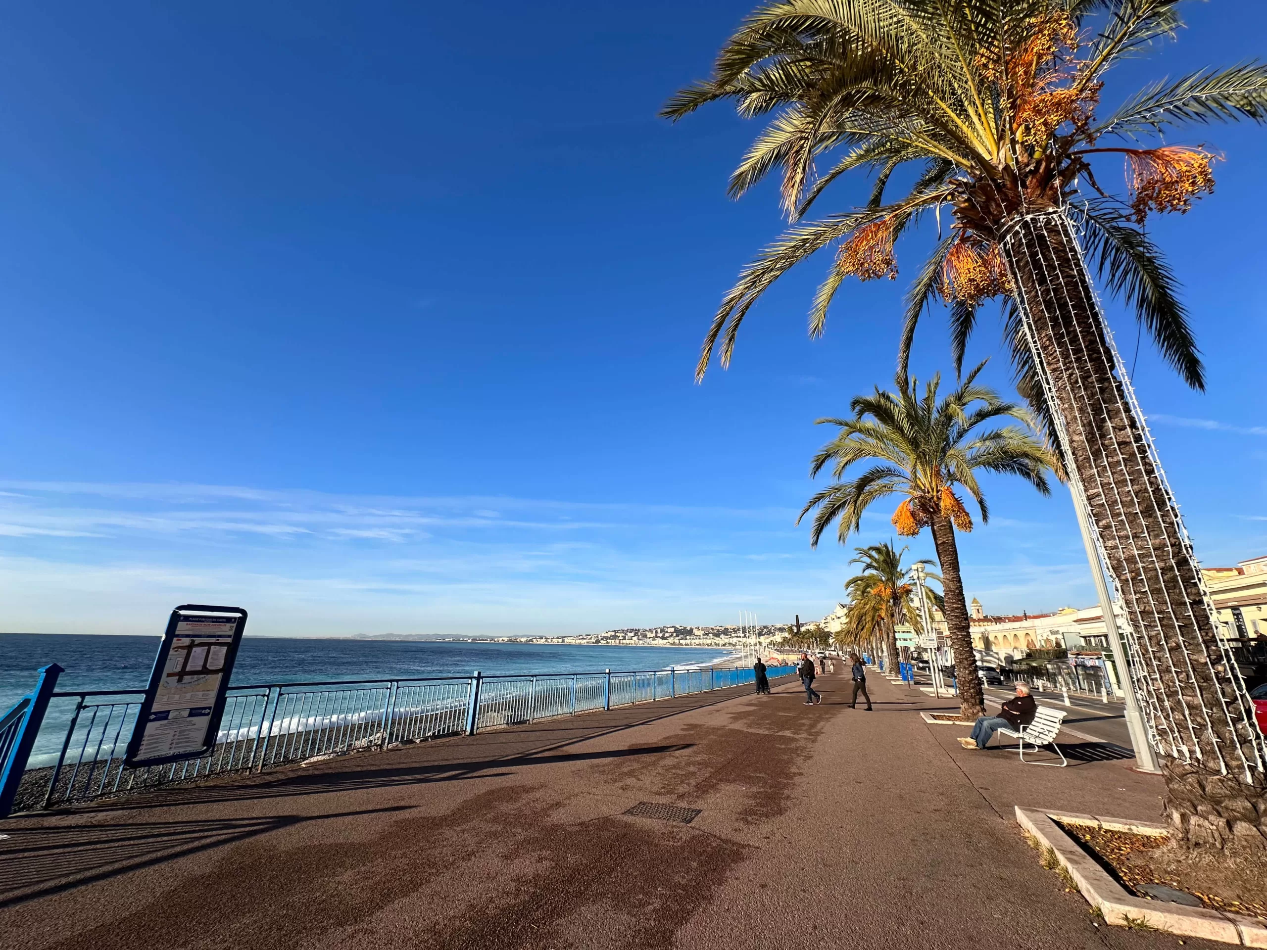 Paseo de los Ingleses