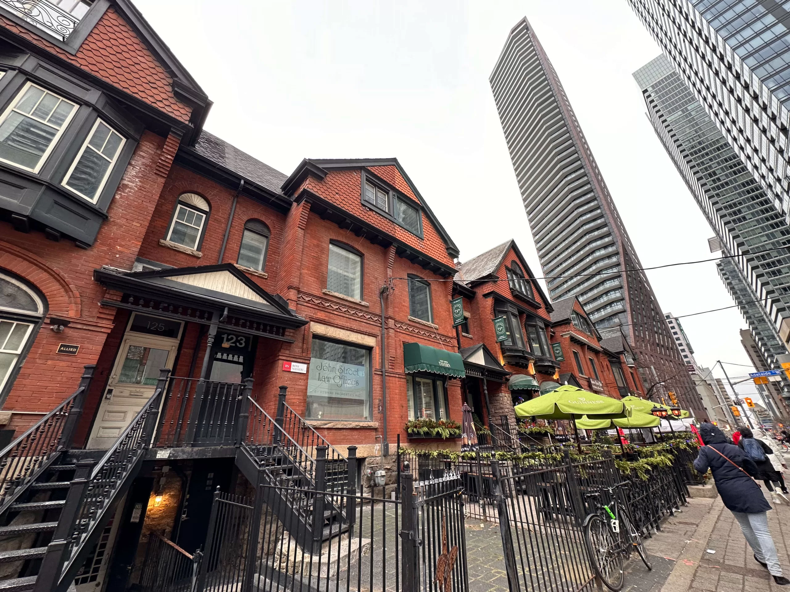 Descubre las maravillas que ver en Toronto - 25 lugares turísticos en Toronto