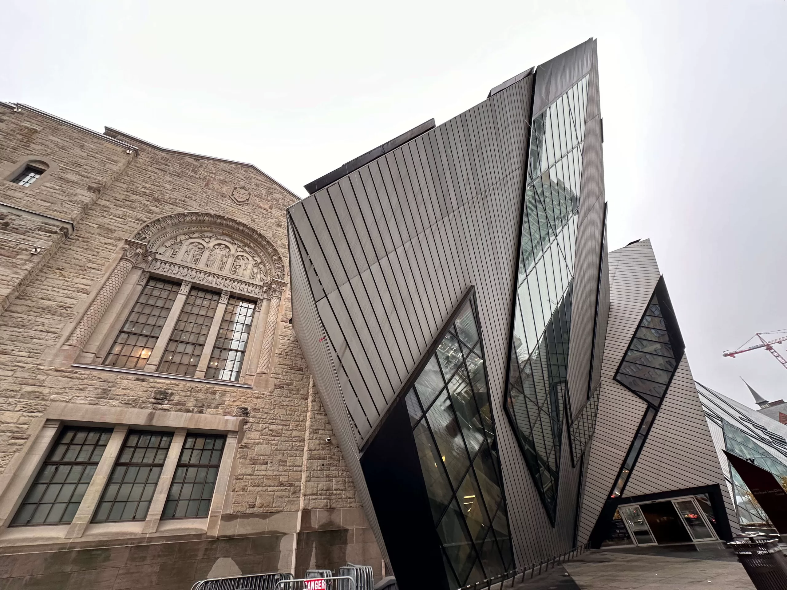 Museo Real de Ontario (ROM)