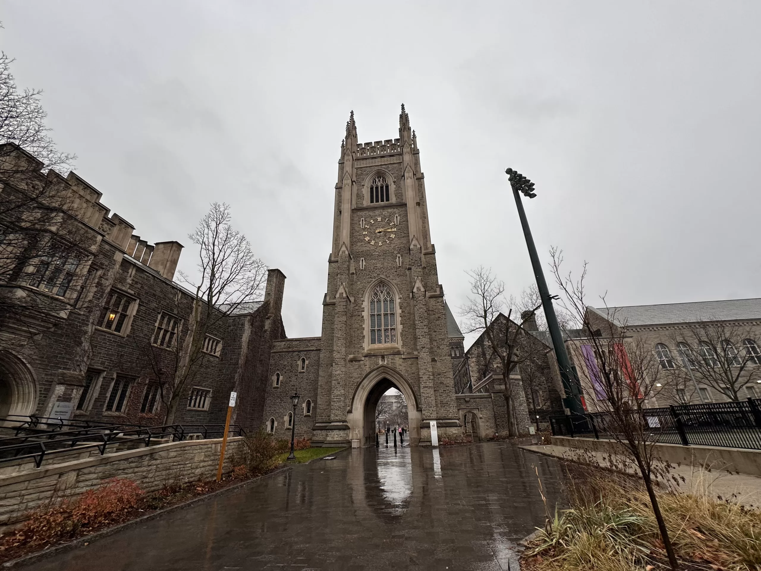 Universidad de Toronto