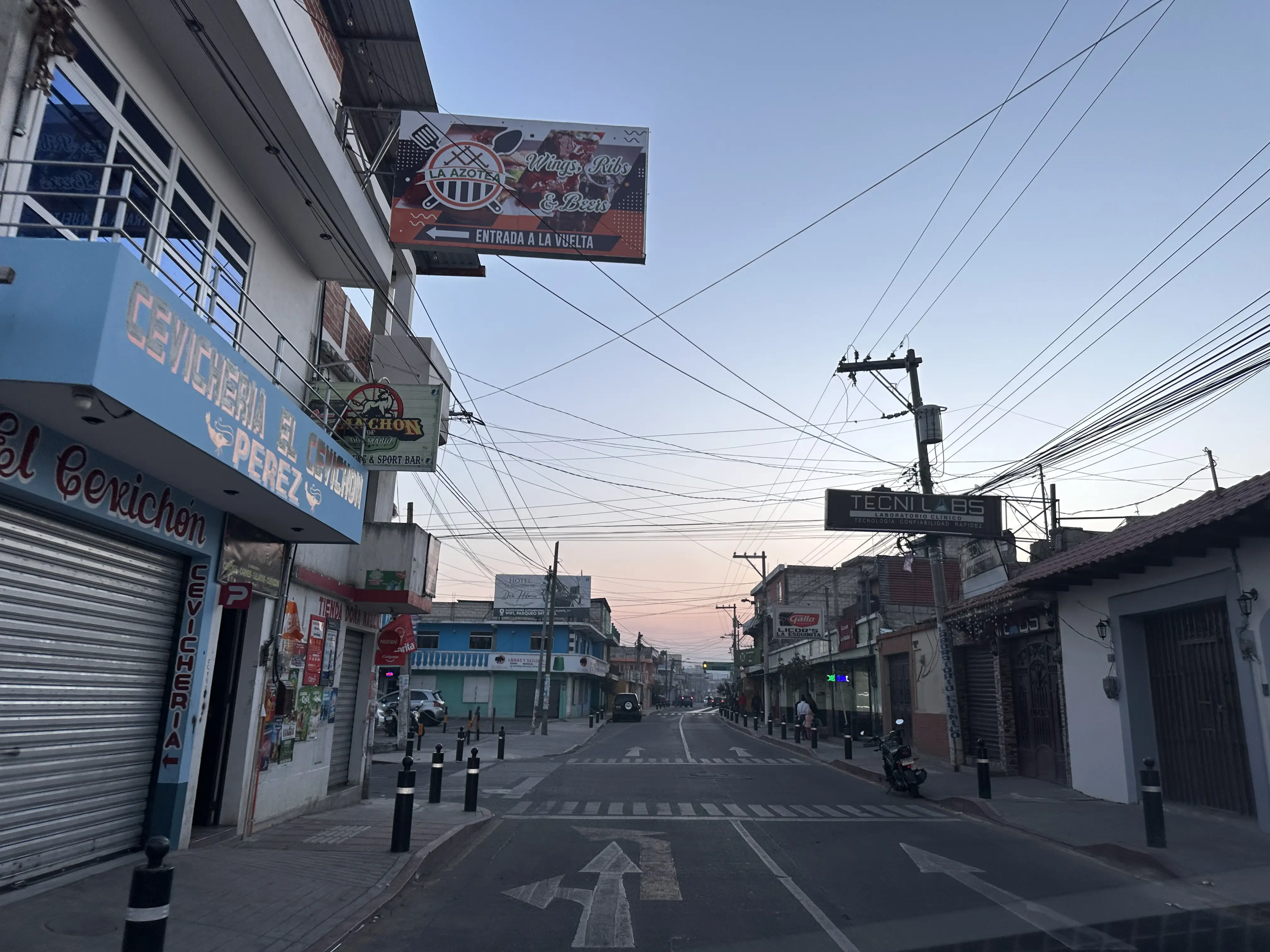 Descubre Salcajá en Guatemala