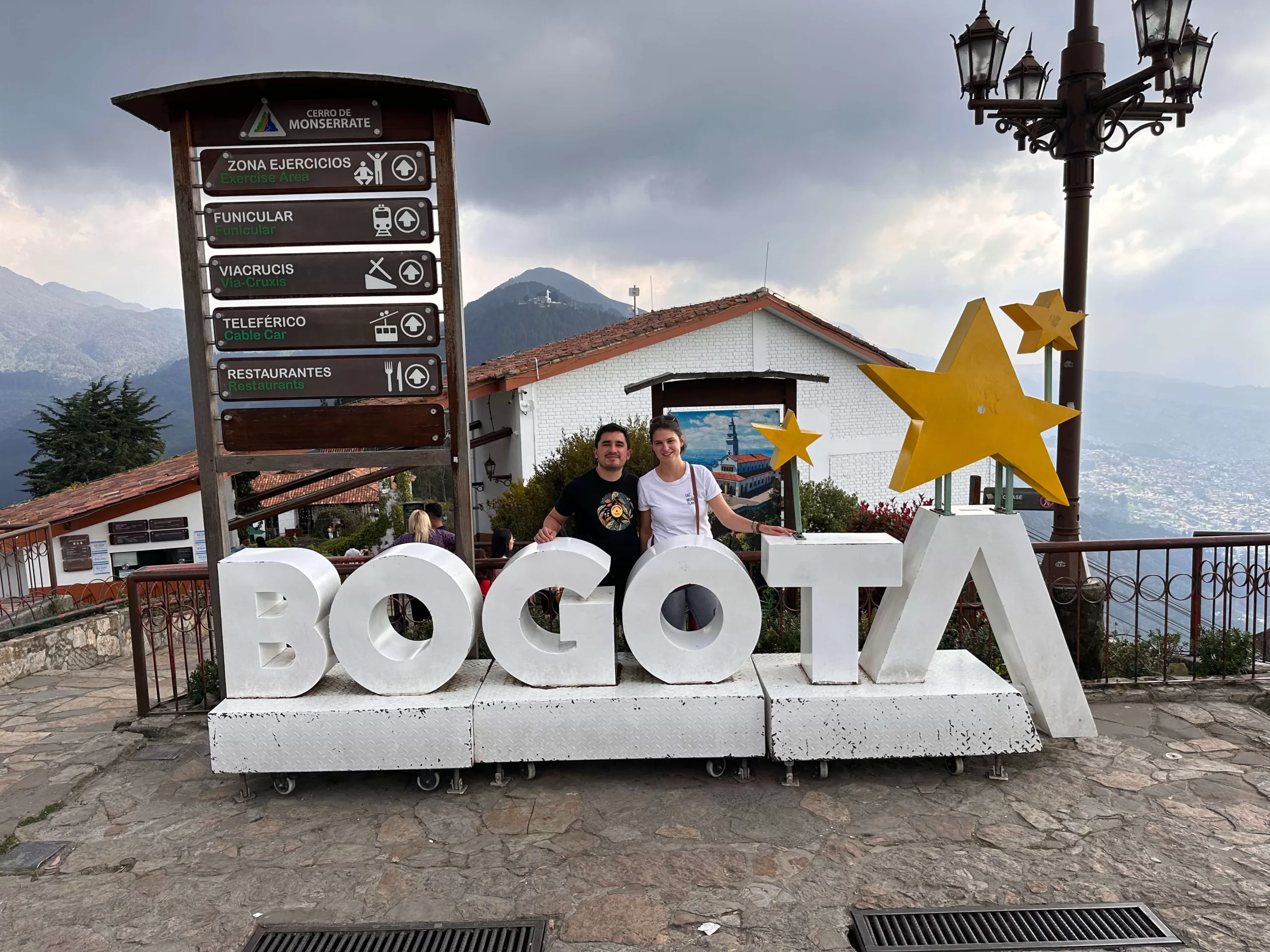 Qué ver en Bogotá: Imprescindibles