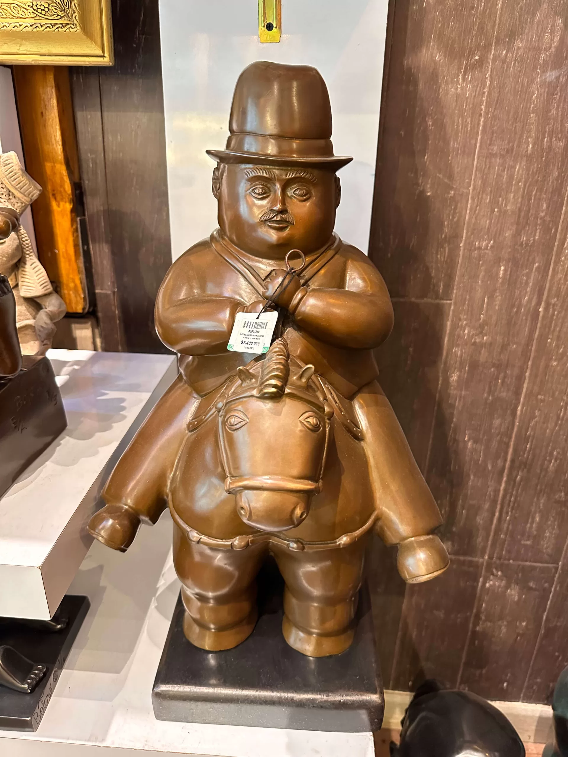 Productos interesantes en Bogotá