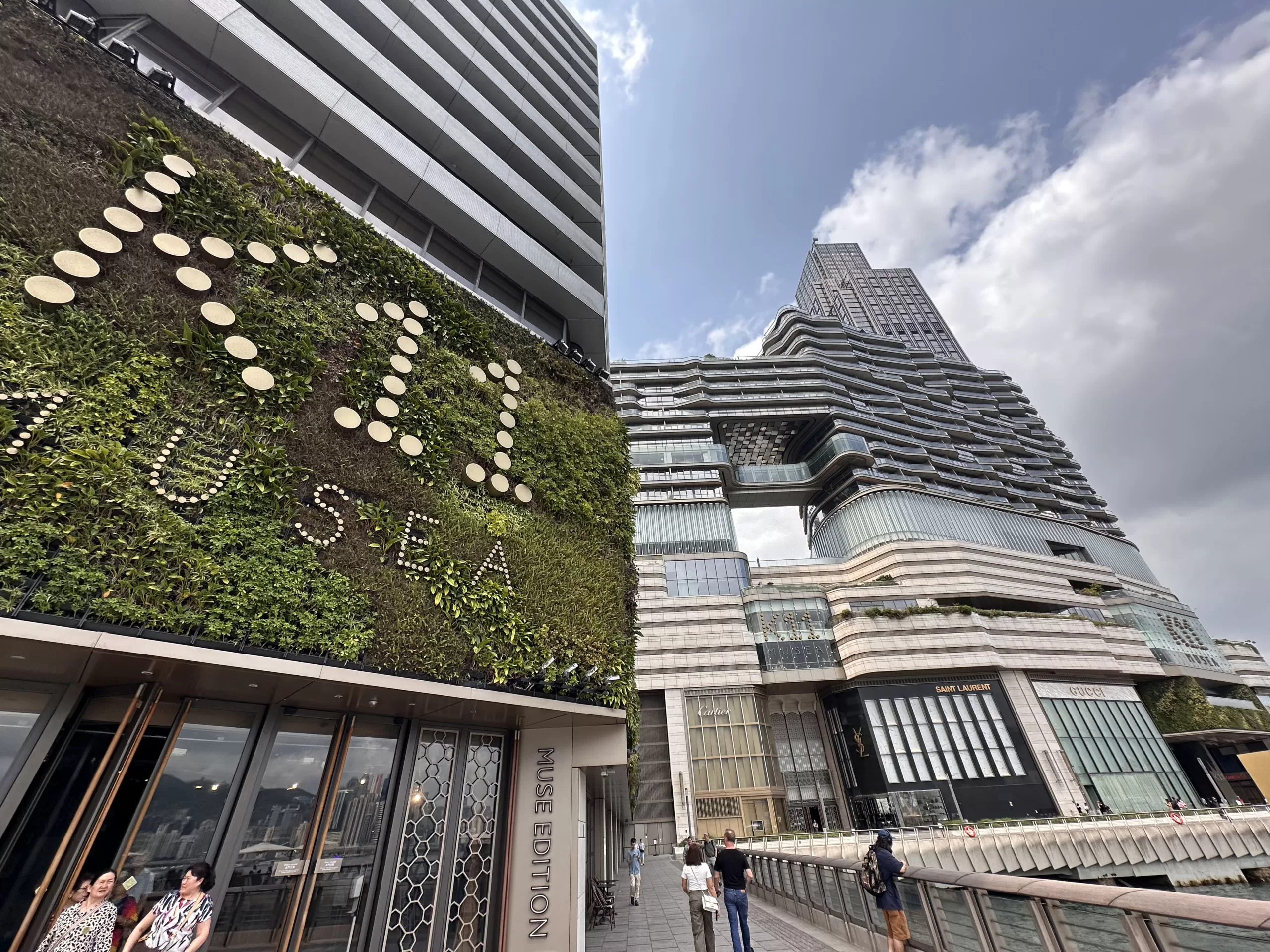 ¿Cuántos días ir a Hong Kong?