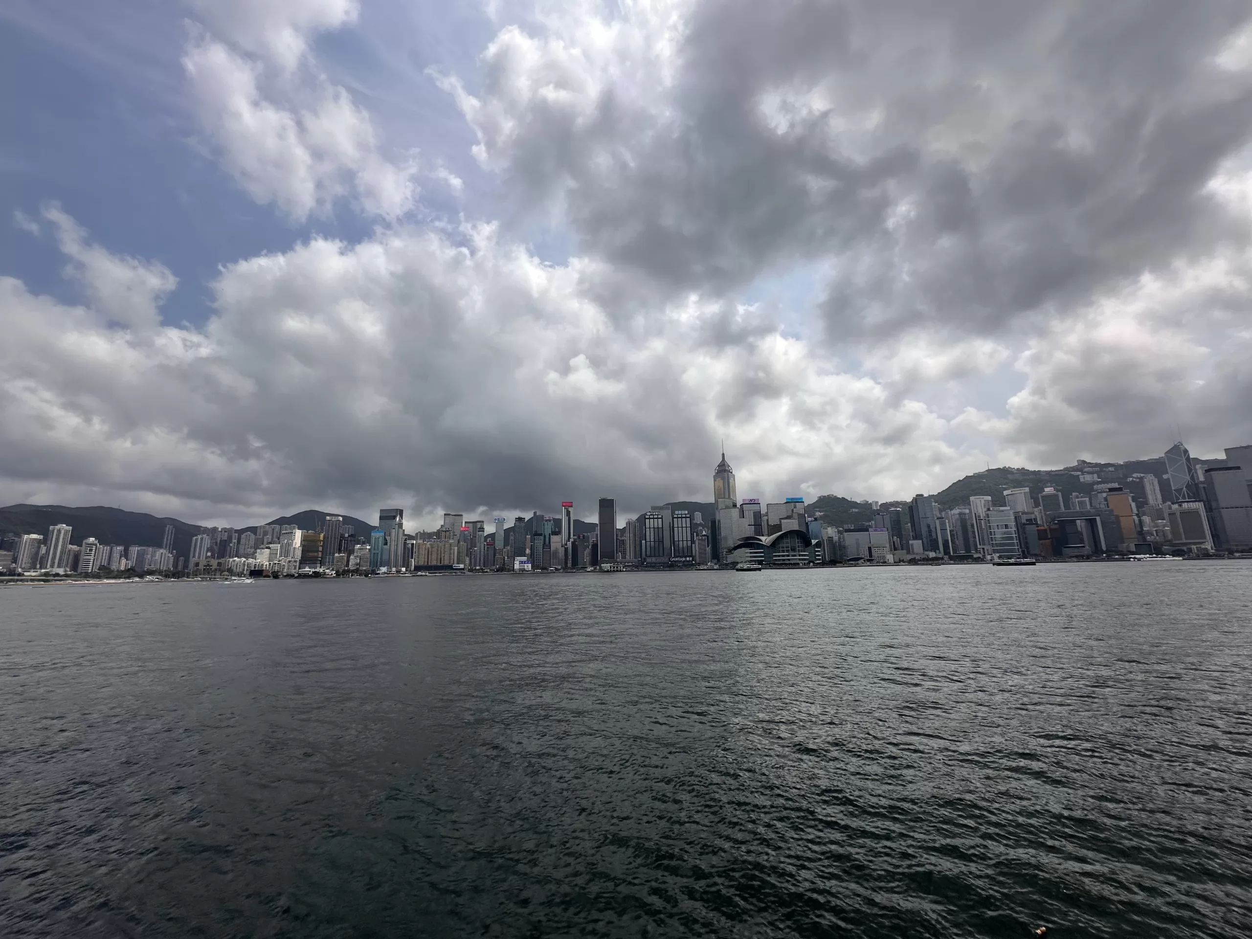 Qué ver en Hong Kong: Imprescindibles