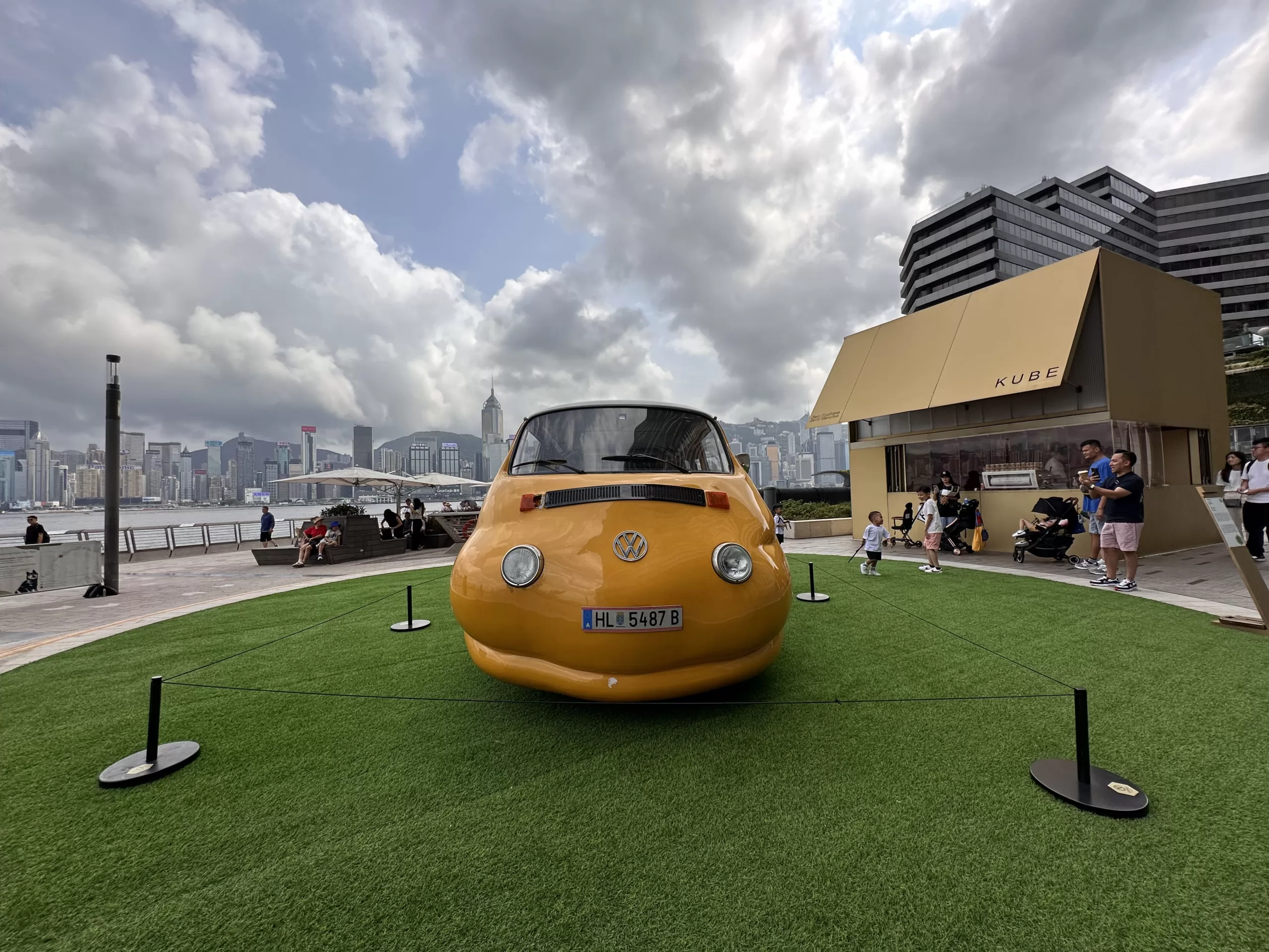 Qué ver en Hong Kong: Imprescindibles