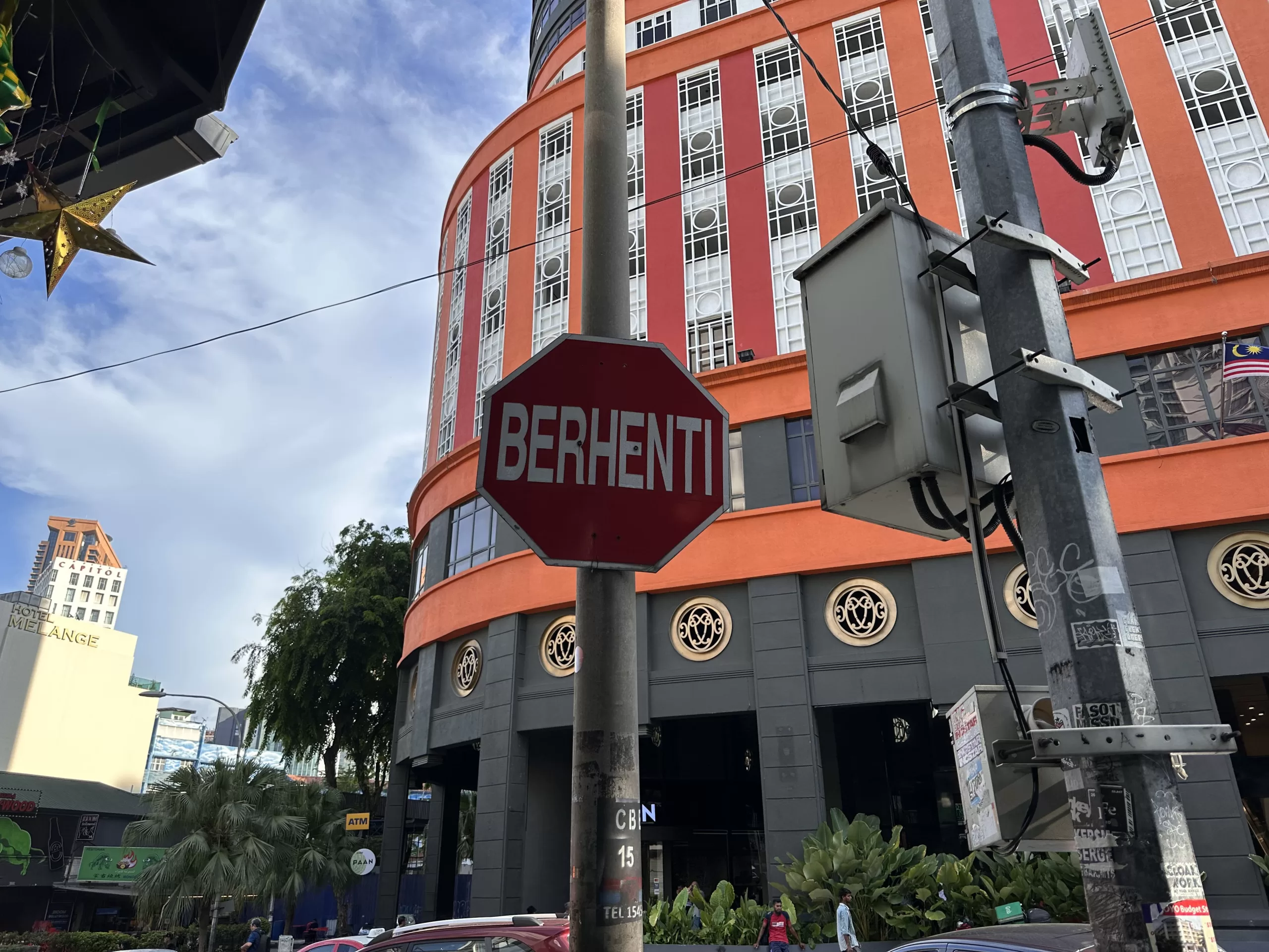 Explora Kuala Lumpur a tu Manera