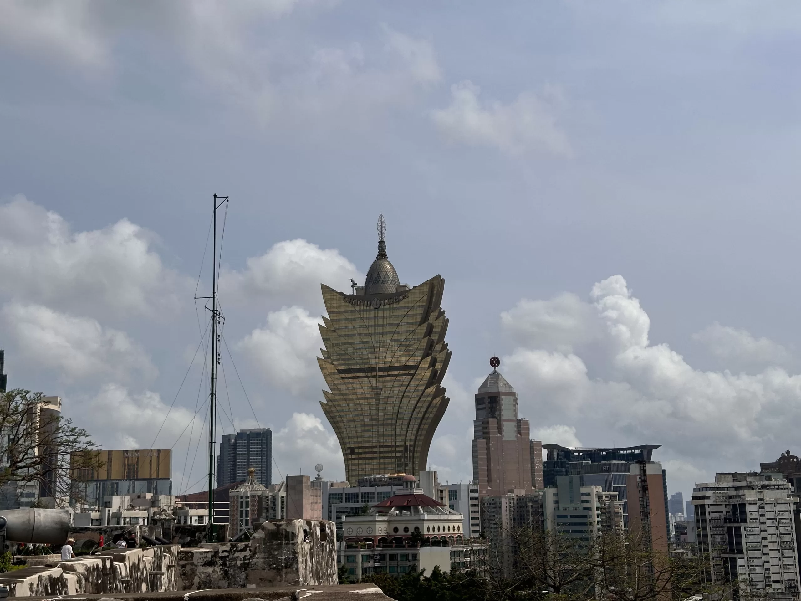 Casino Grand Lisboa